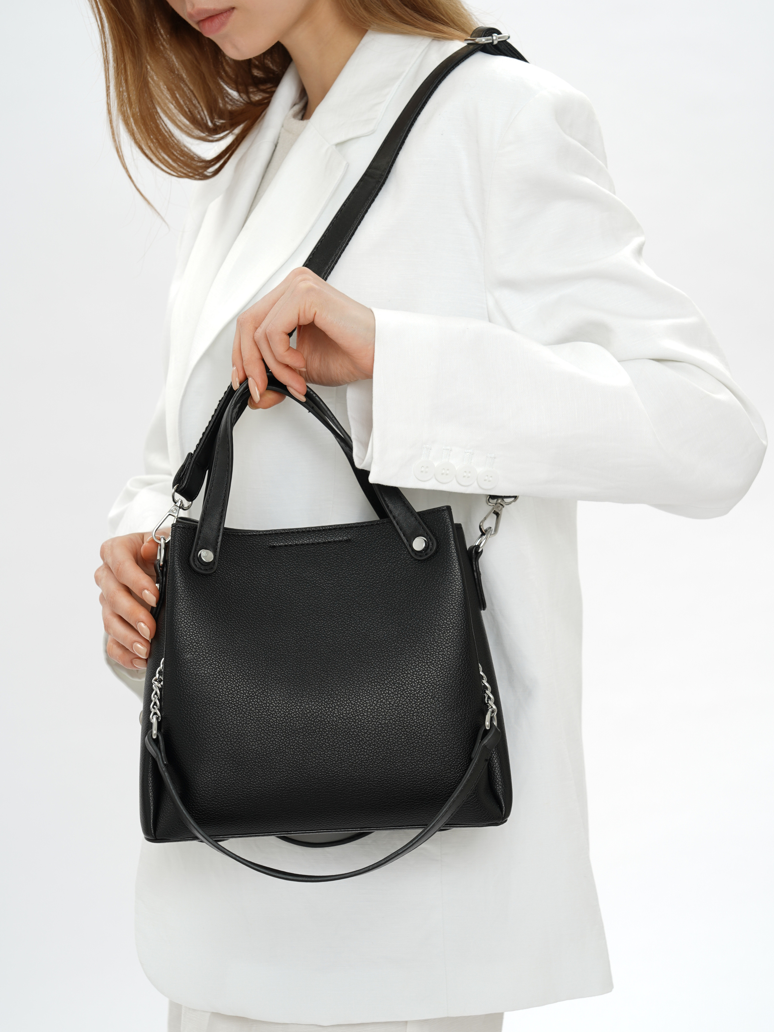 BanMan — очки и сумки. Коммерческий фотограф в Москве Хабибуллина Эльза