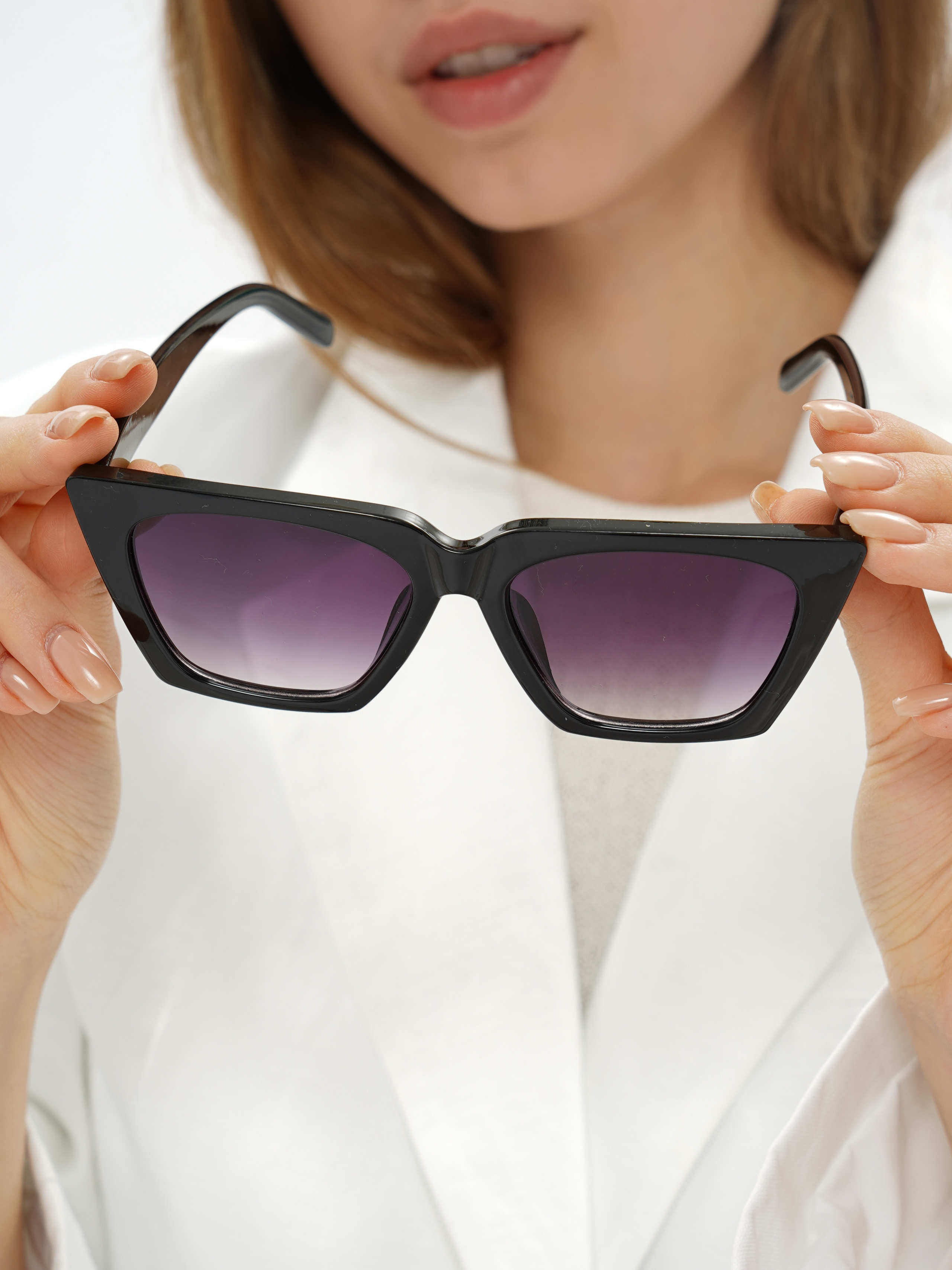 BanMan — очки и сумки. Коммерческий фотограф в Москве Хабибуллина Эльза