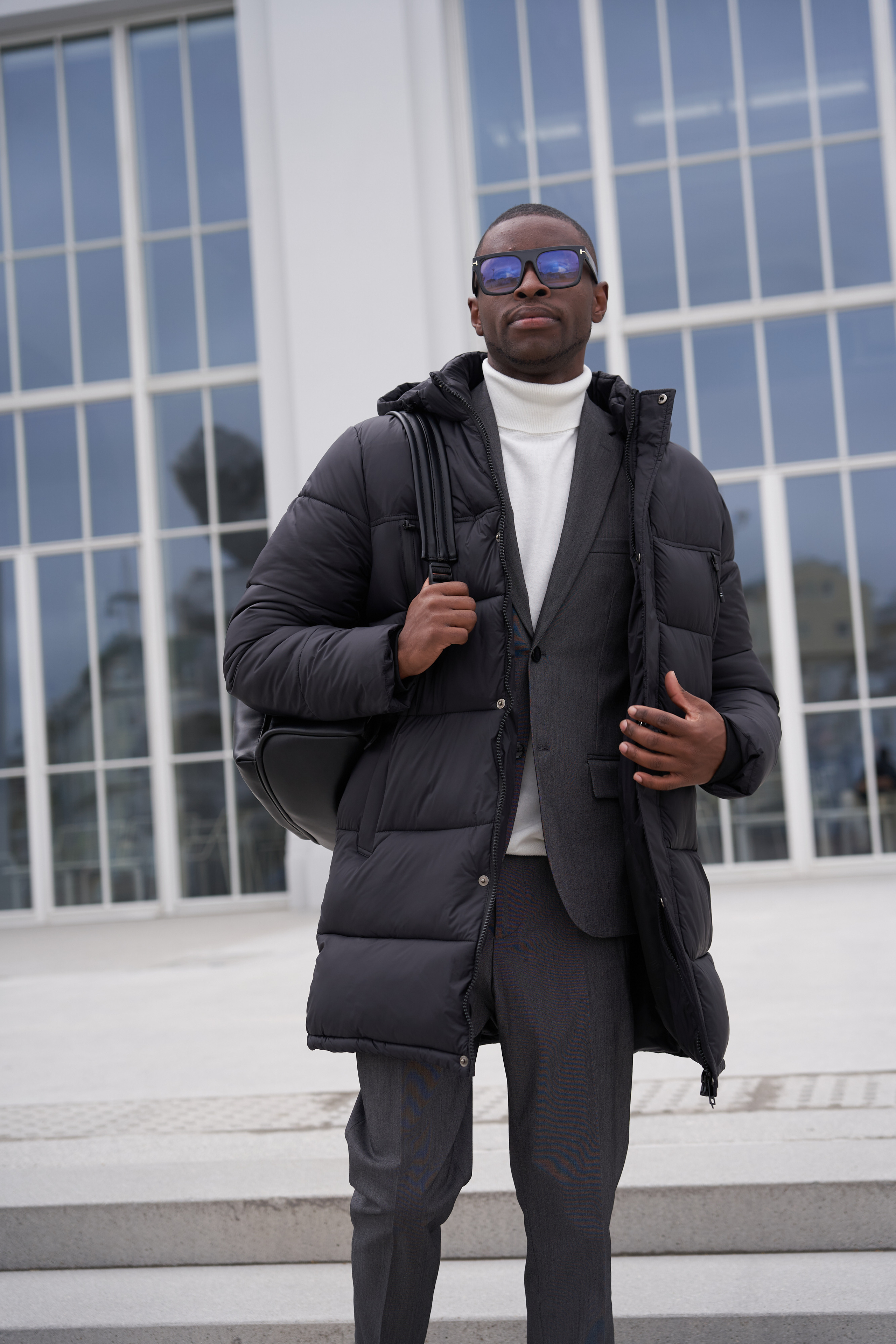 Street. Коммерческий фотограф в Москве Хабибуллина Эльза