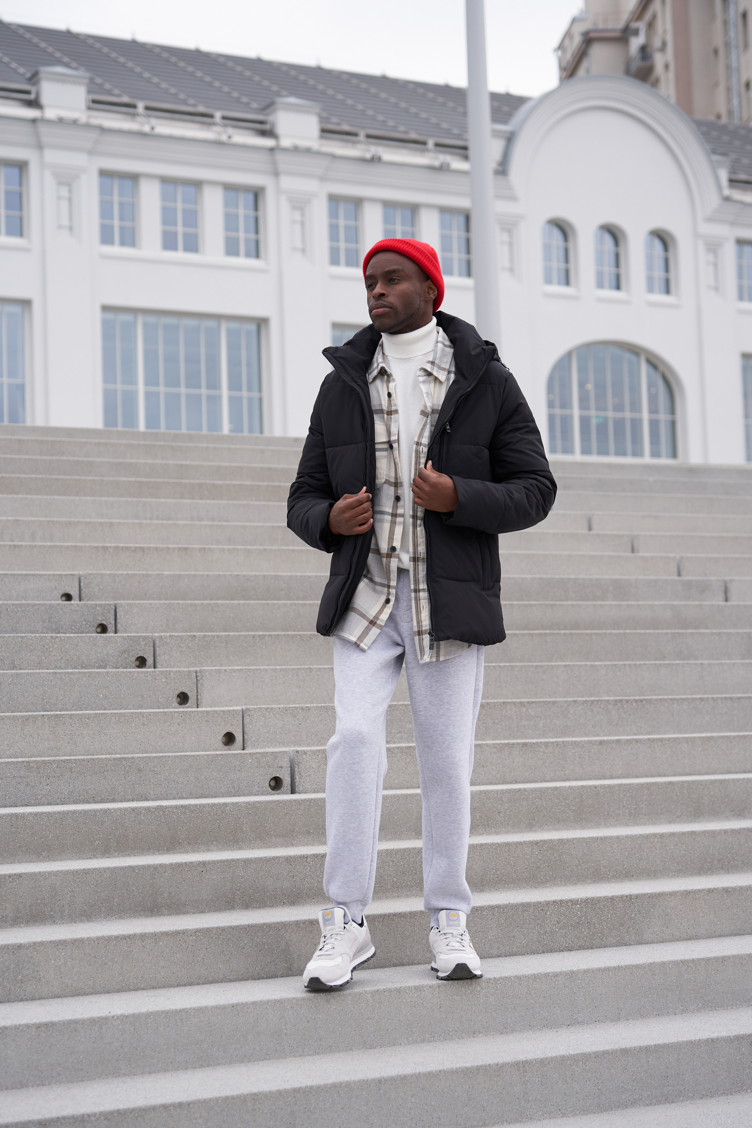 Street. Коммерческий фотограф в Москве Хабибуллина Эльза