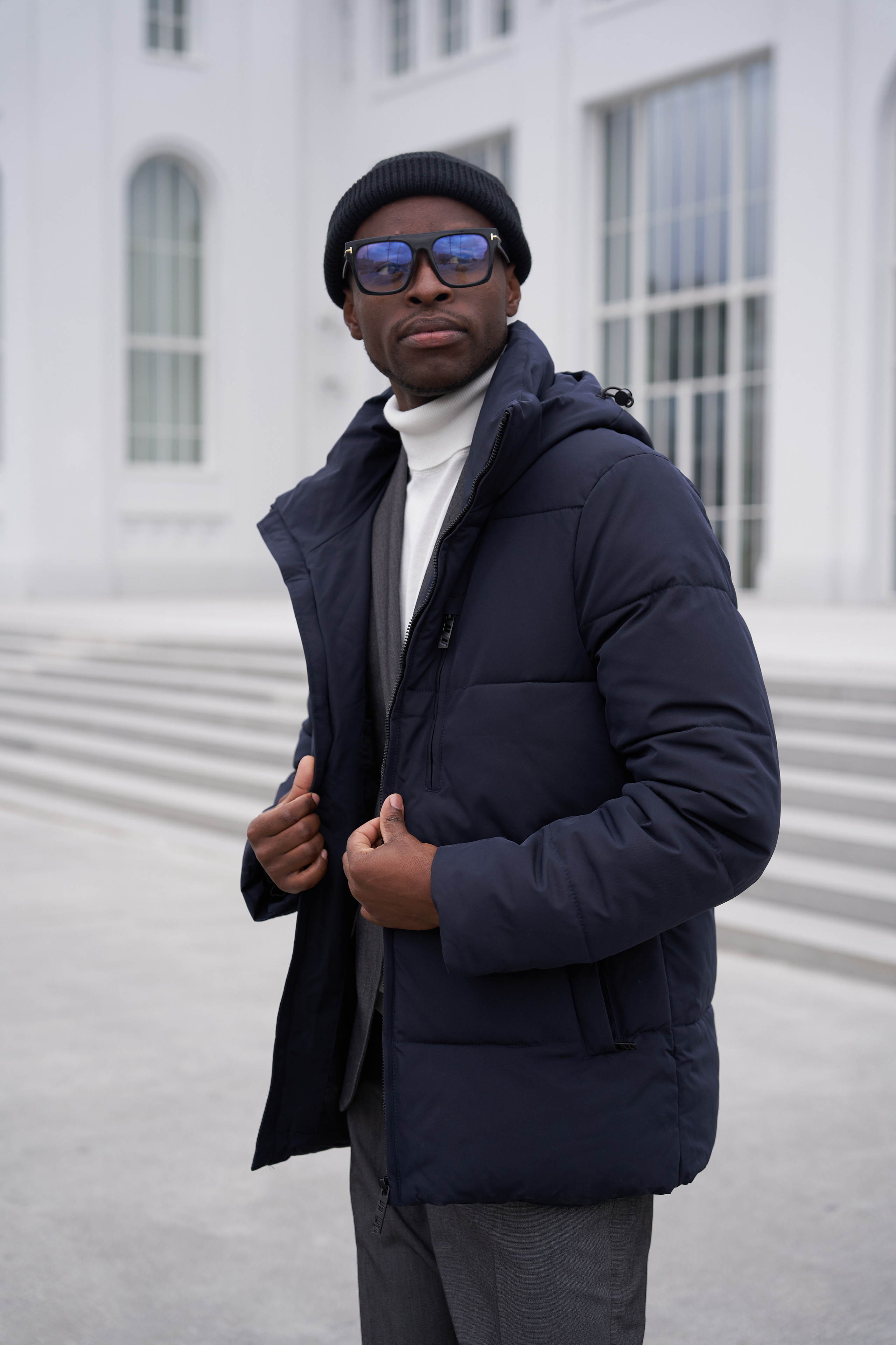 Street. Коммерческий фотограф в Москве Хабибуллина Эльза