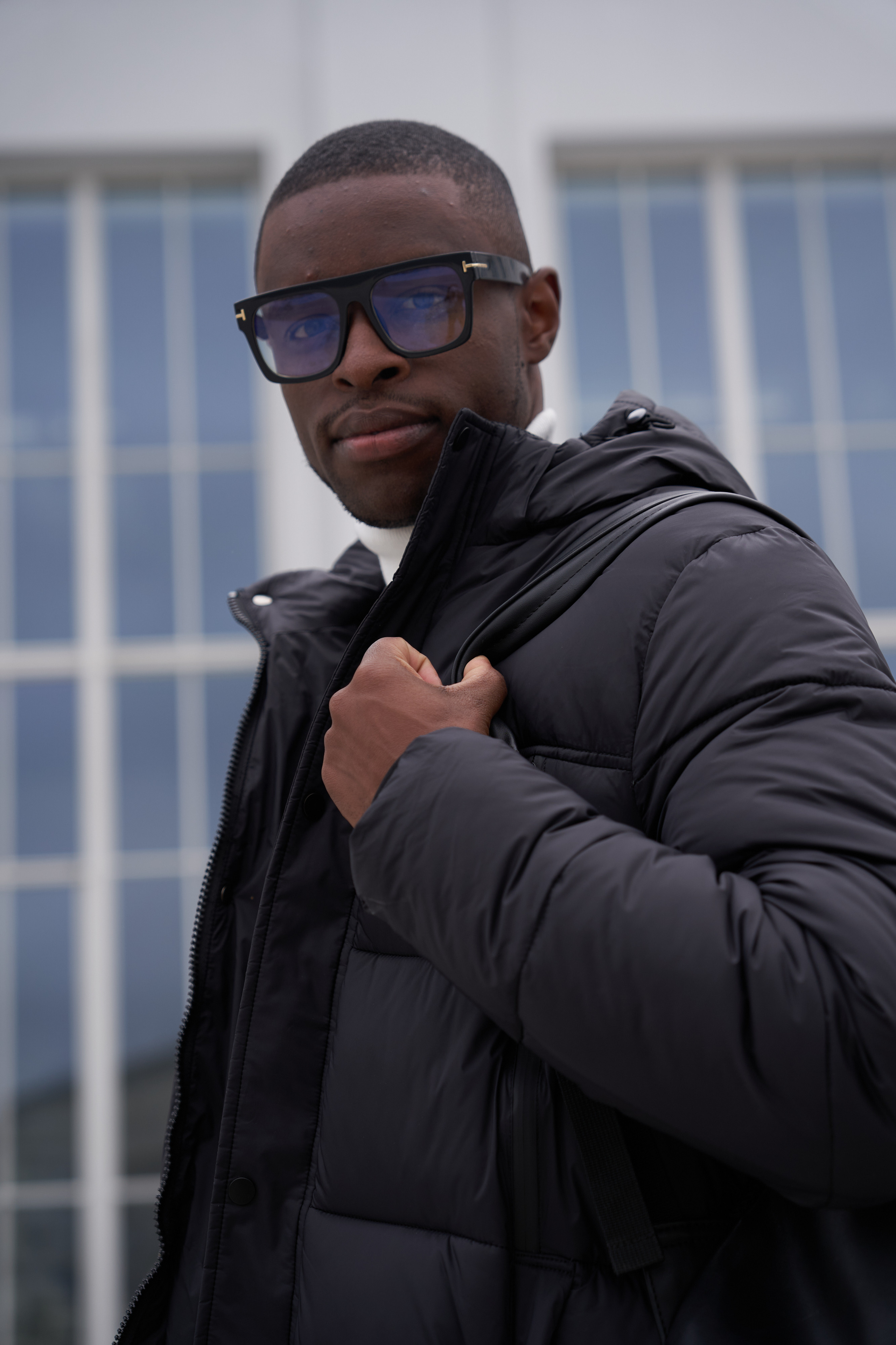 Street. Коммерческий фотограф в Москве Хабибуллина Эльза