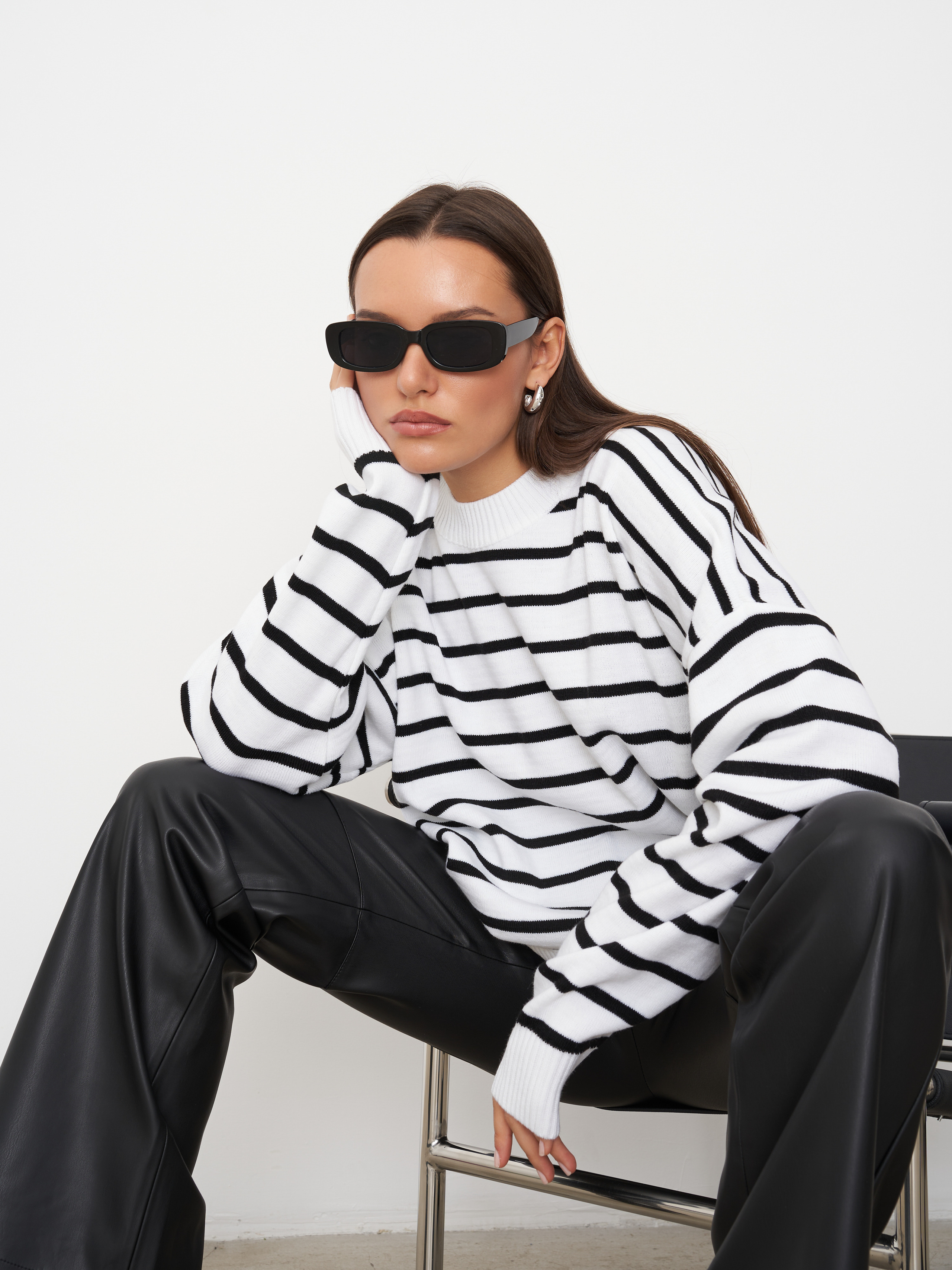 NOINC. Коммерческий фотограф в Москве Хабибуллина Эльза