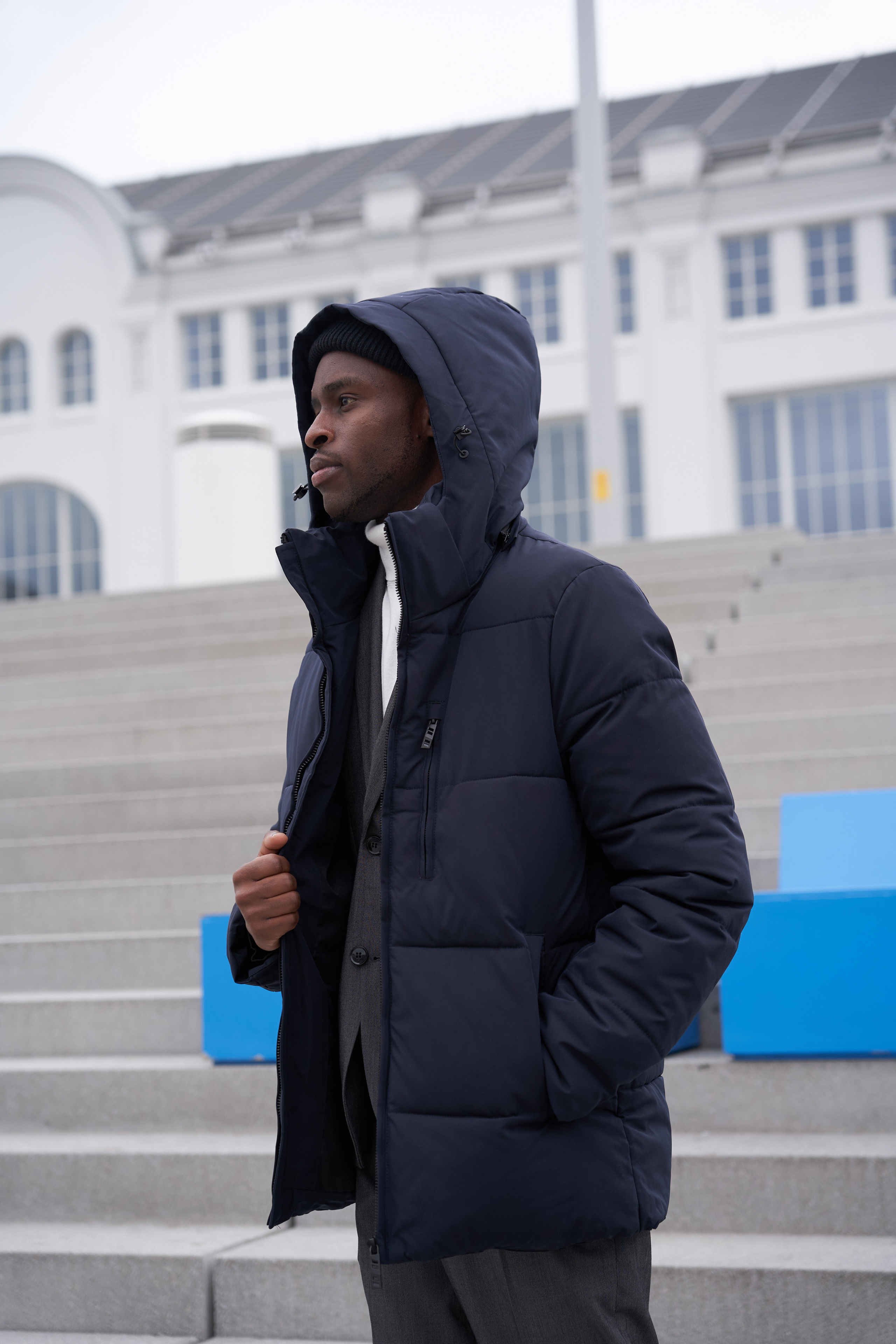 Street. Коммерческий фотограф в Москве Хабибуллина Эльза