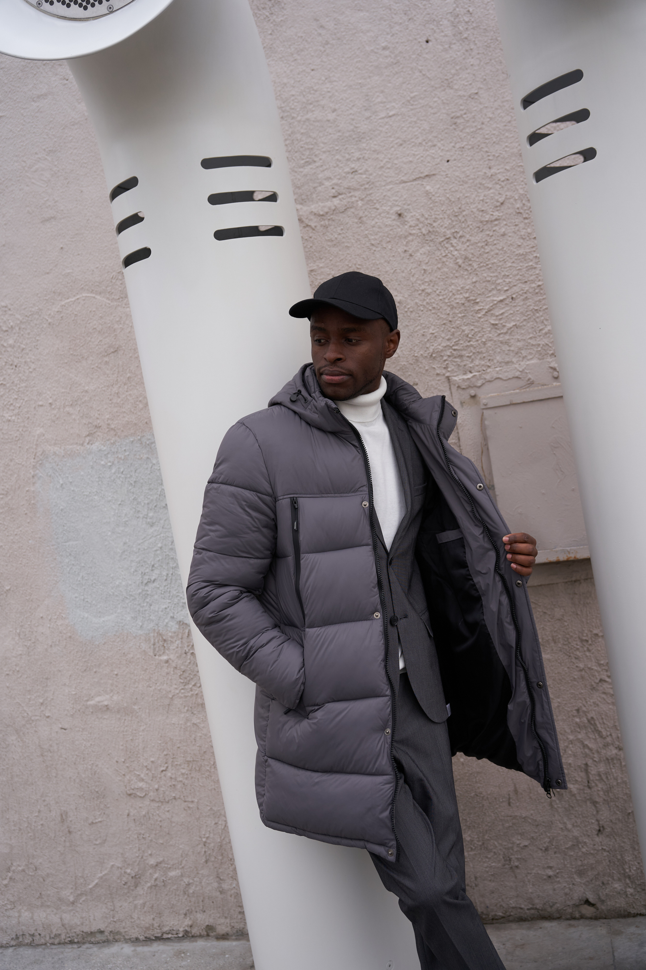 Street. Коммерческий фотограф в Москве Хабибуллина Эльза