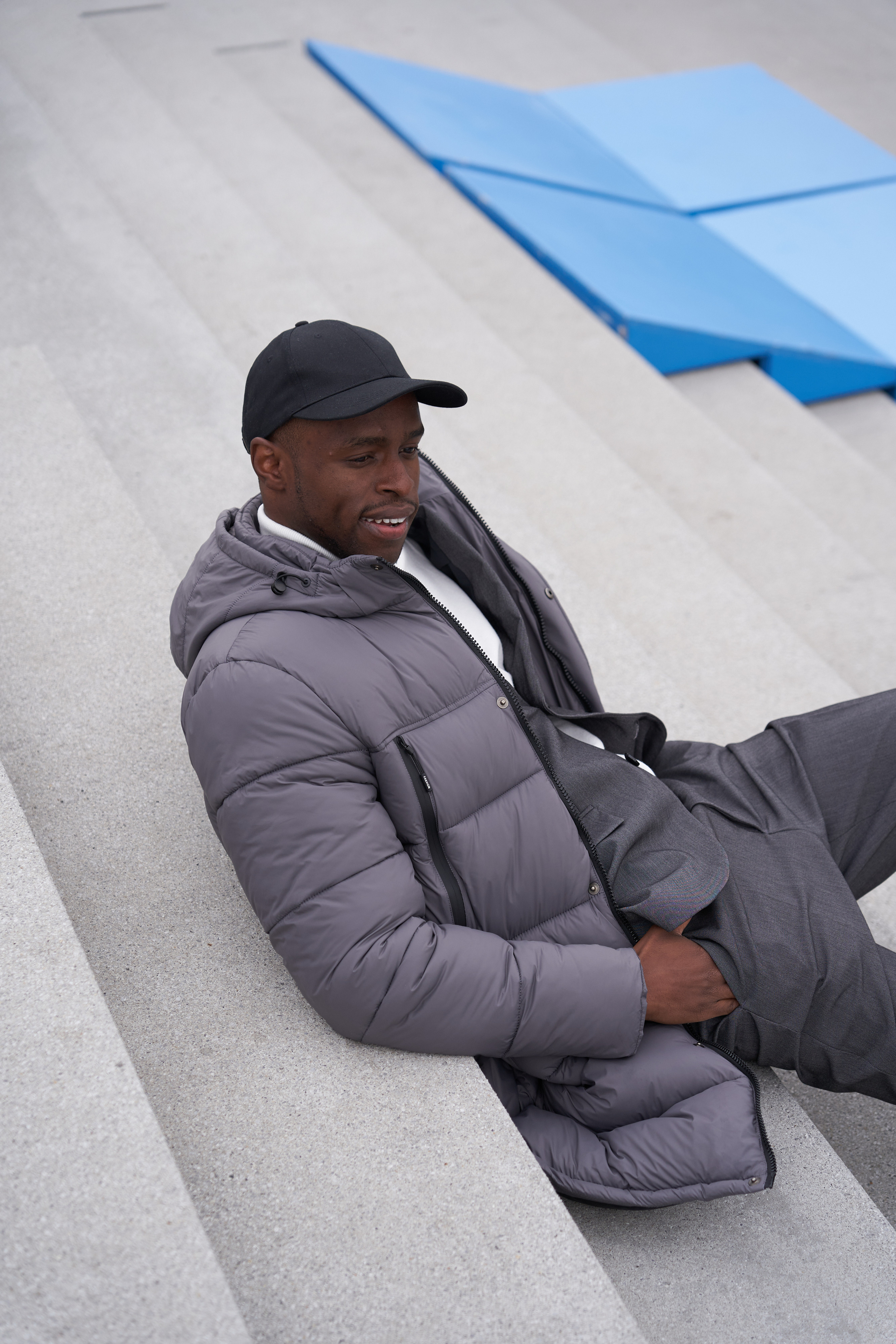 Street. Коммерческий фотограф в Москве Хабибуллина Эльза