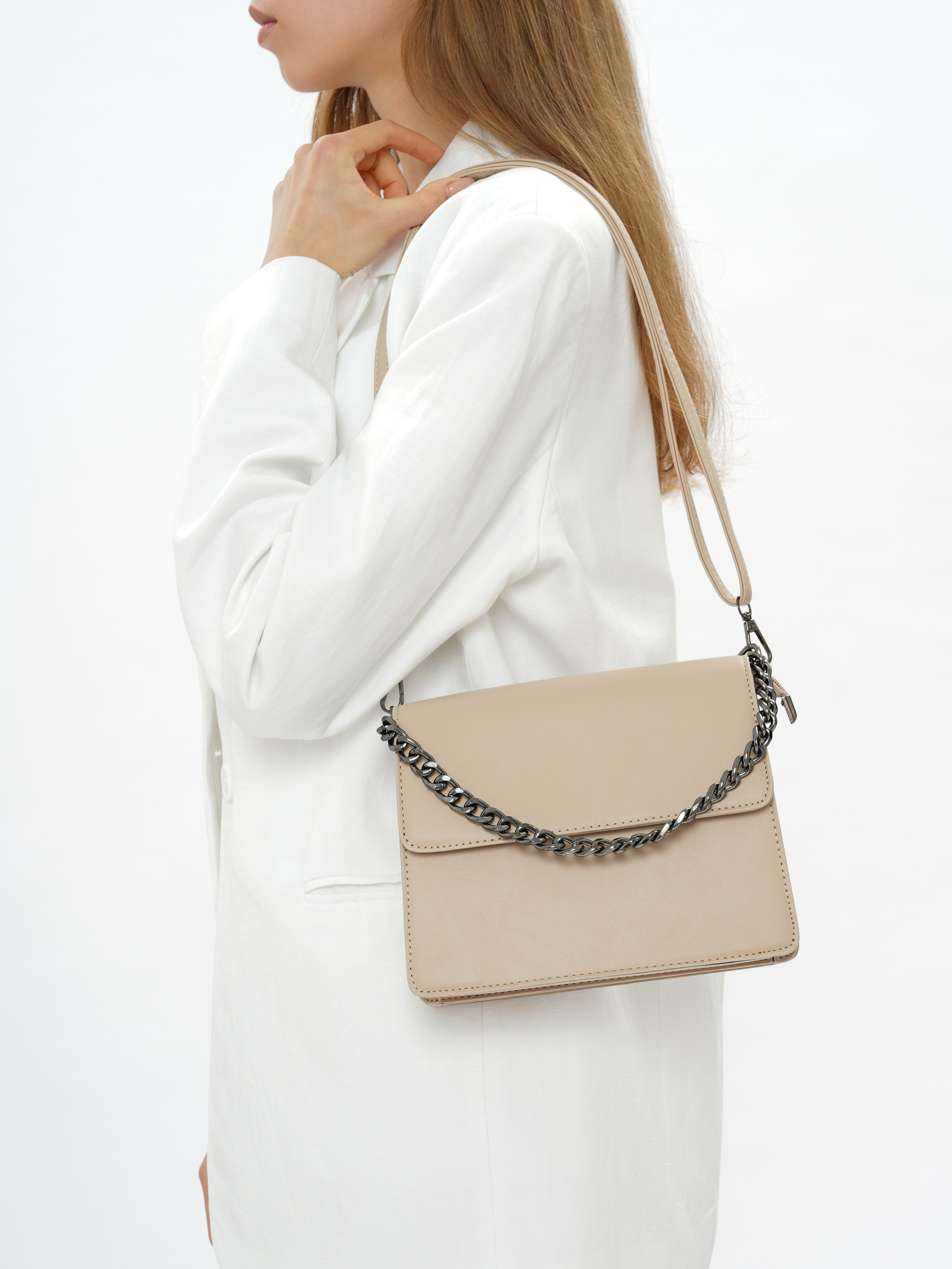 BanMan — очки и сумки. Коммерческий фотограф в Москве Хабибуллина Эльза