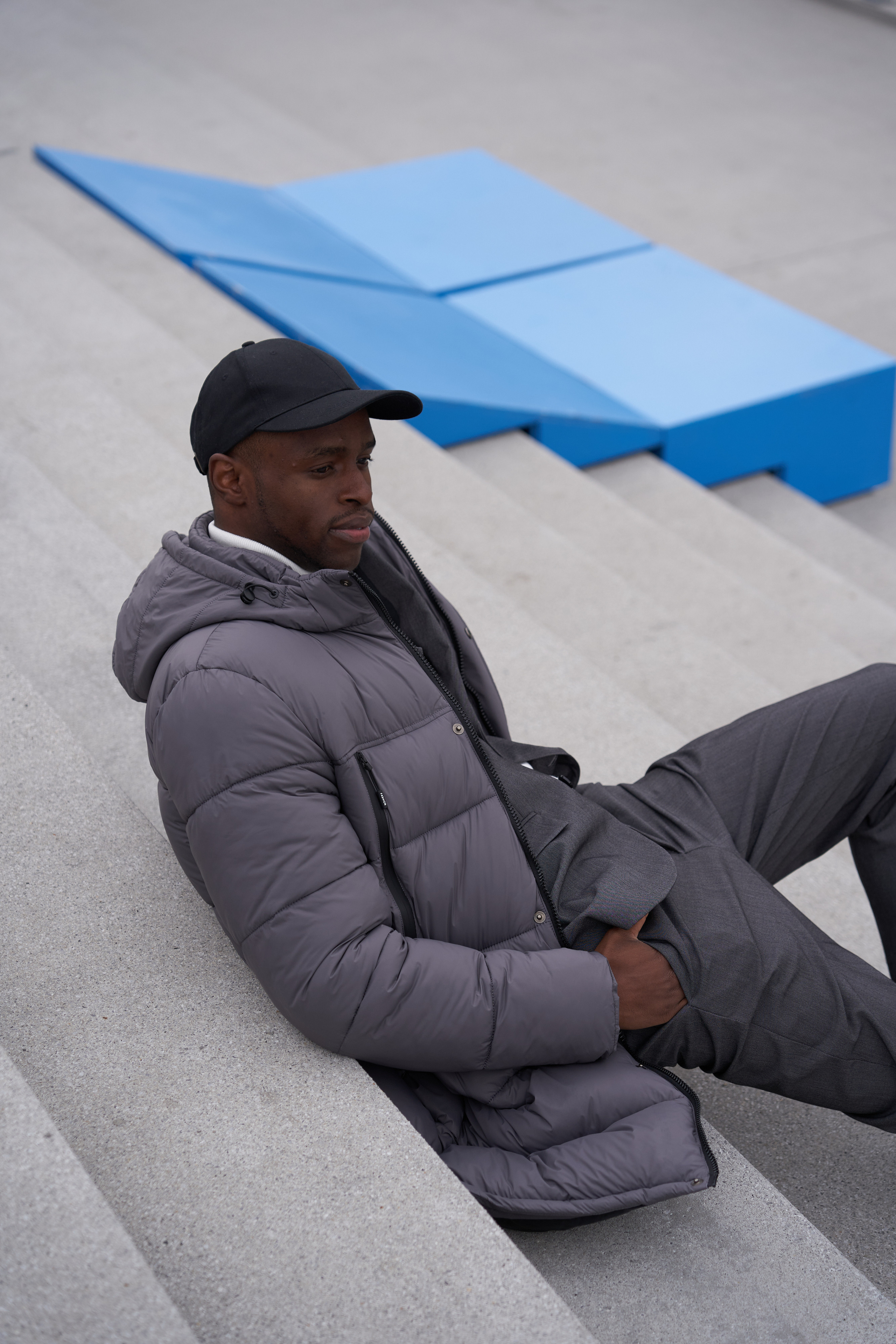 Street. Коммерческий фотограф в Москве Хабибуллина Эльза