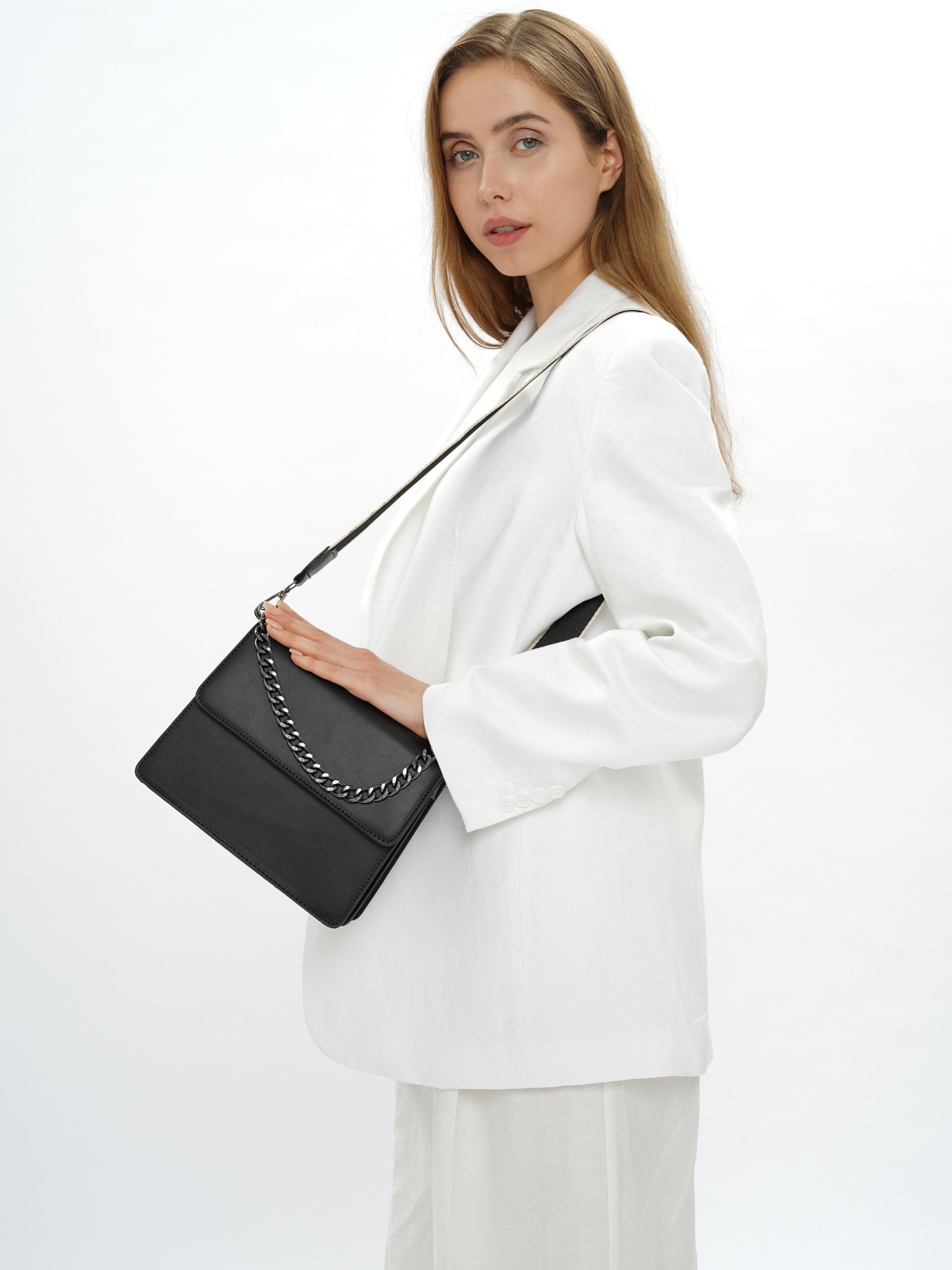 BanMan — очки и сумки. Коммерческий фотограф в Москве Хабибуллина Эльза