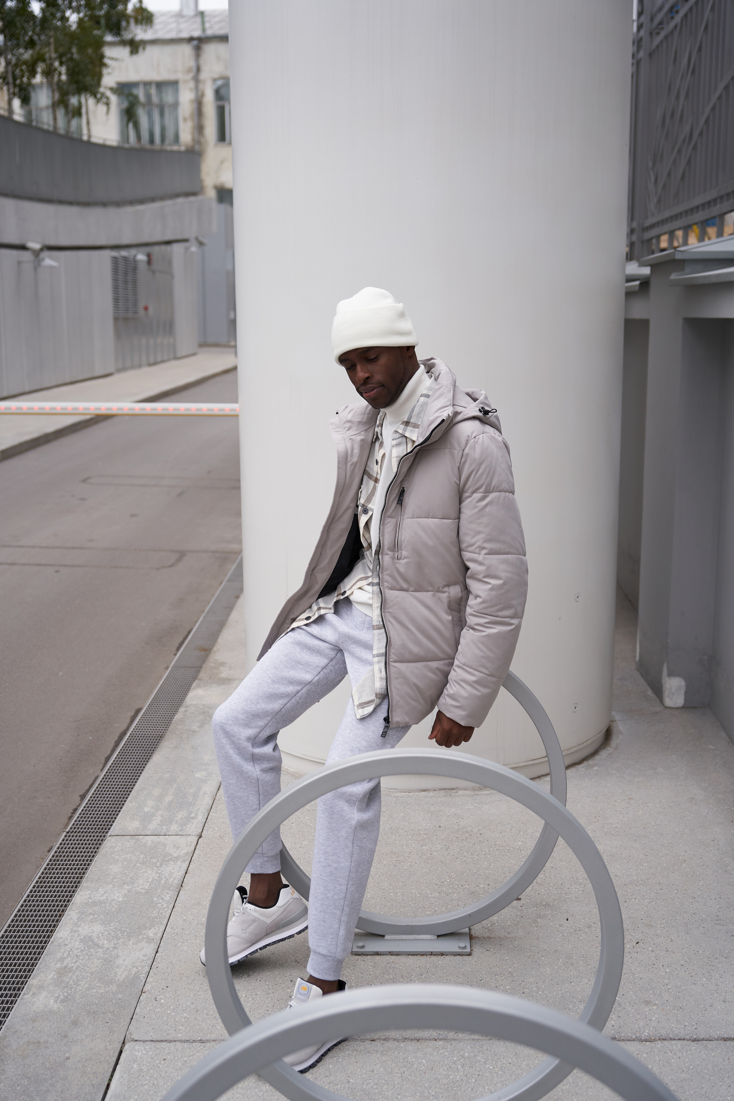 Street. Коммерческий фотограф в Москве Хабибуллина Эльза