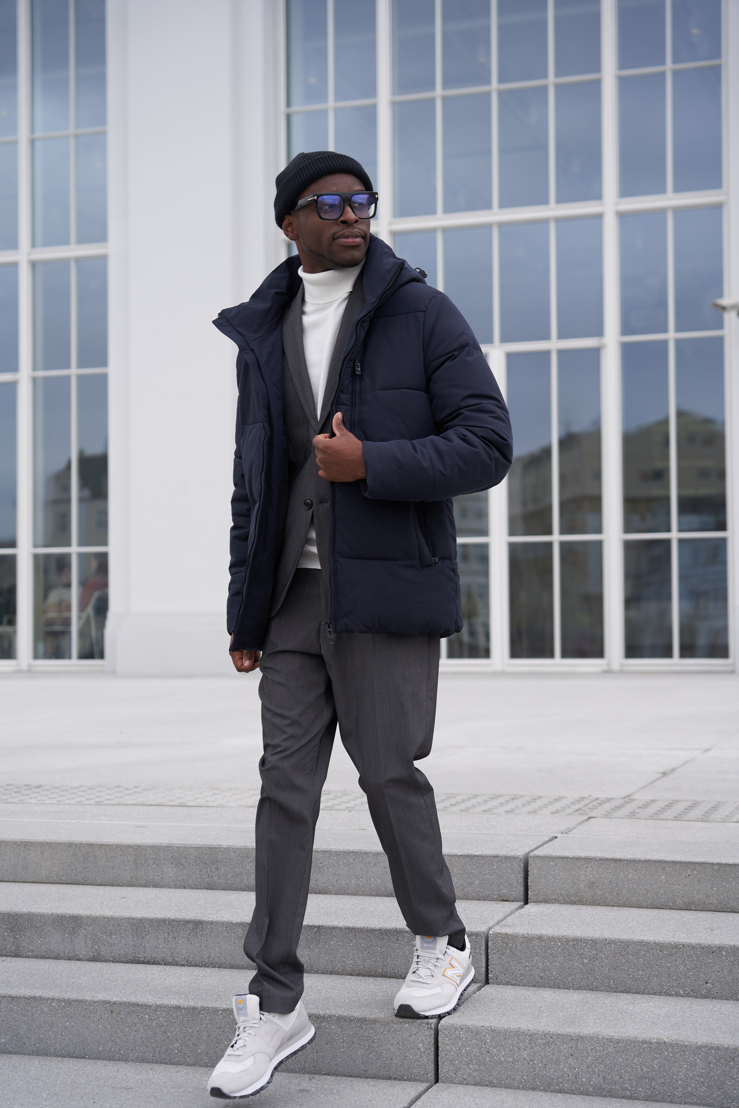 Street. Коммерческий фотограф в Москве Хабибуллина Эльза