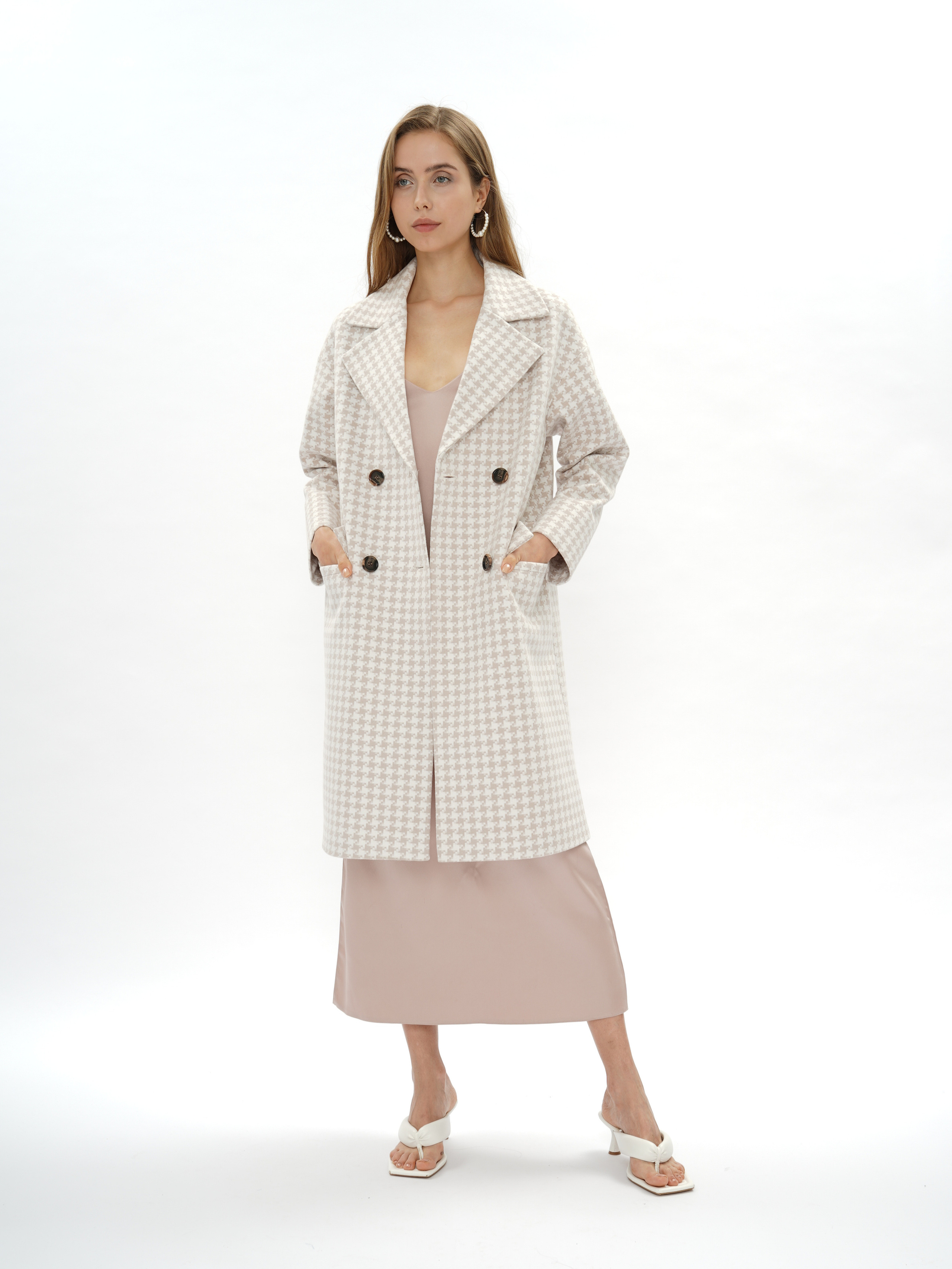 Machiss — верхняя одежда. Коммерческий фотограф в Москве Хабибуллина Эльза