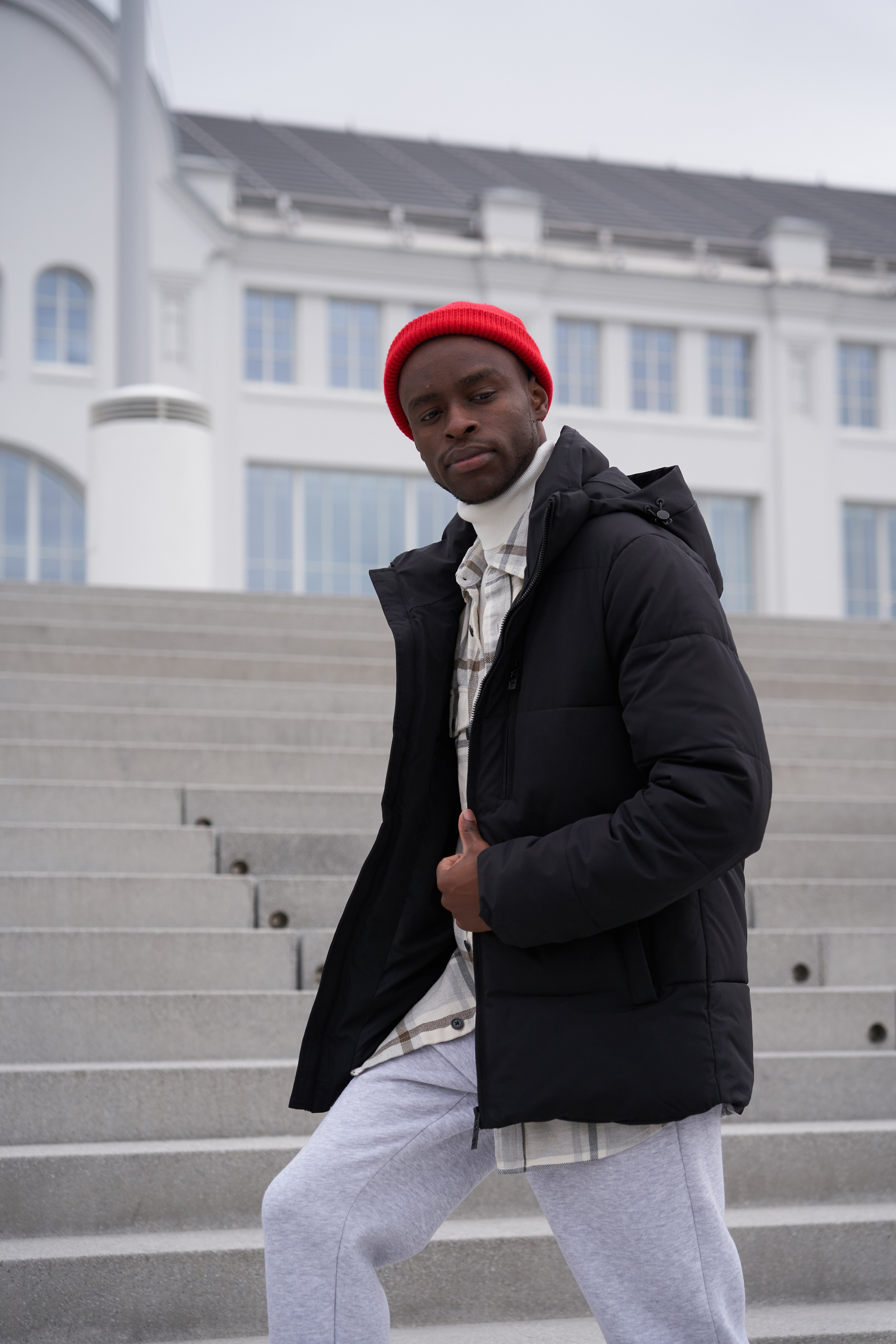 Street. Коммерческий фотограф в Москве Хабибуллина Эльза