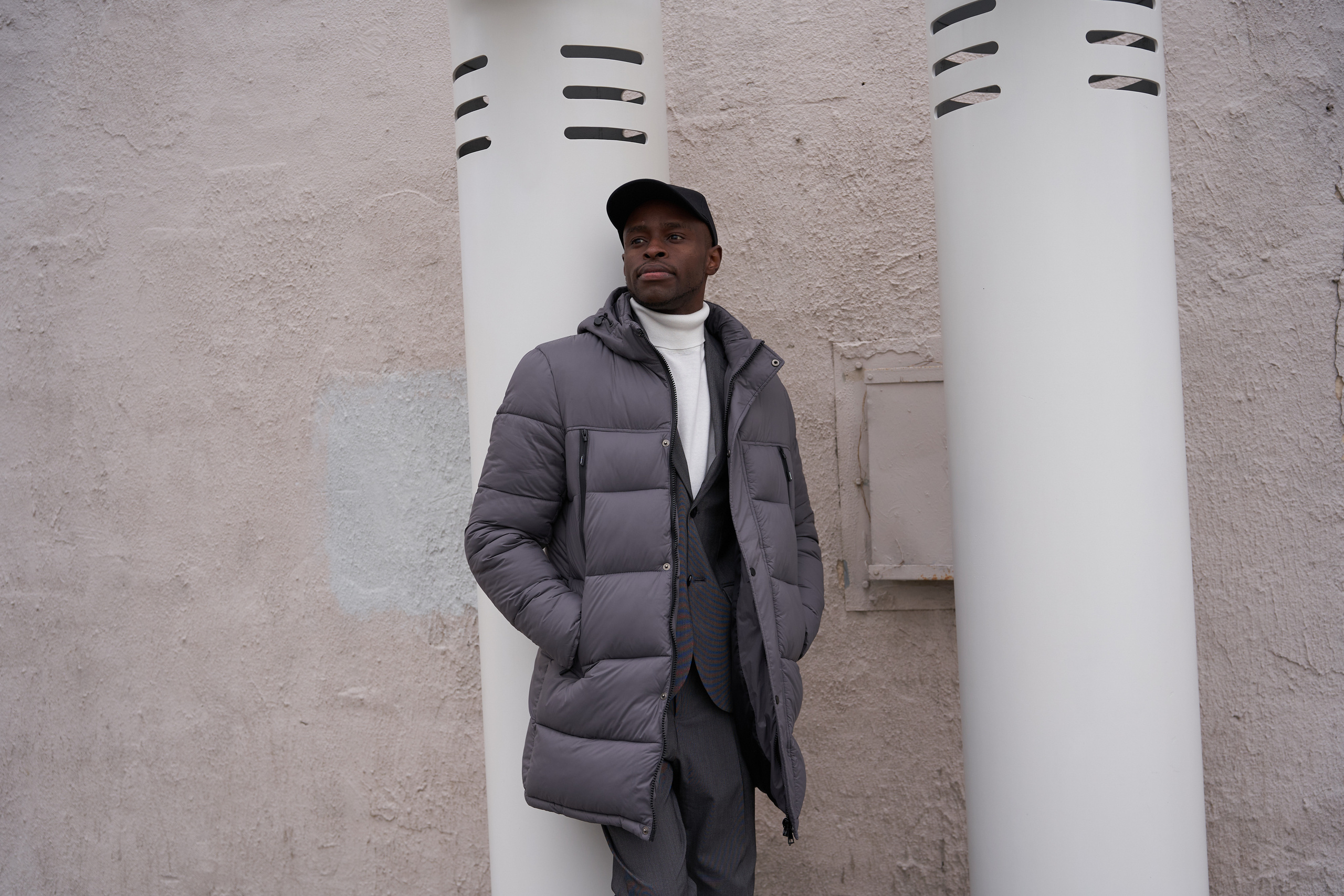 Street. Коммерческий фотограф в Москве Хабибуллина Эльза