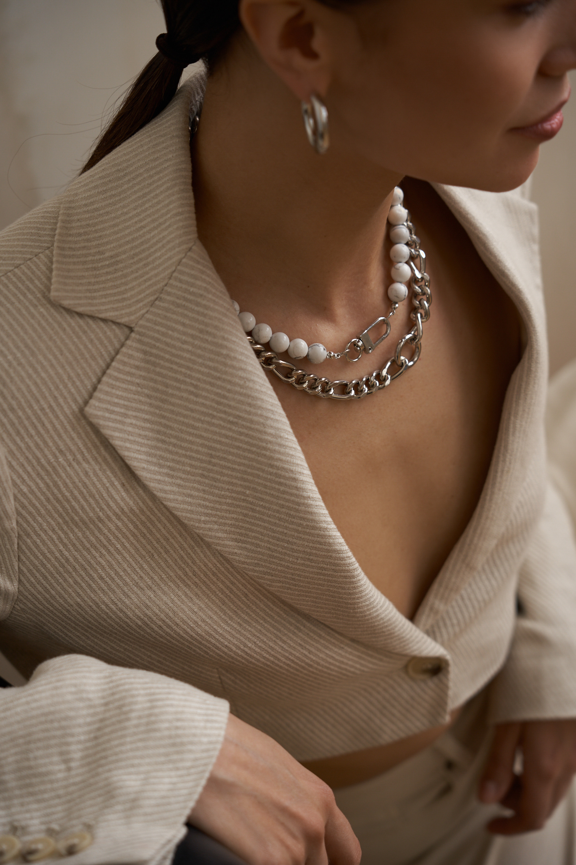 Alsoul jewelry — украшения ручной работы. Коммерческий фотограф в Москве Хабибуллина Эльза