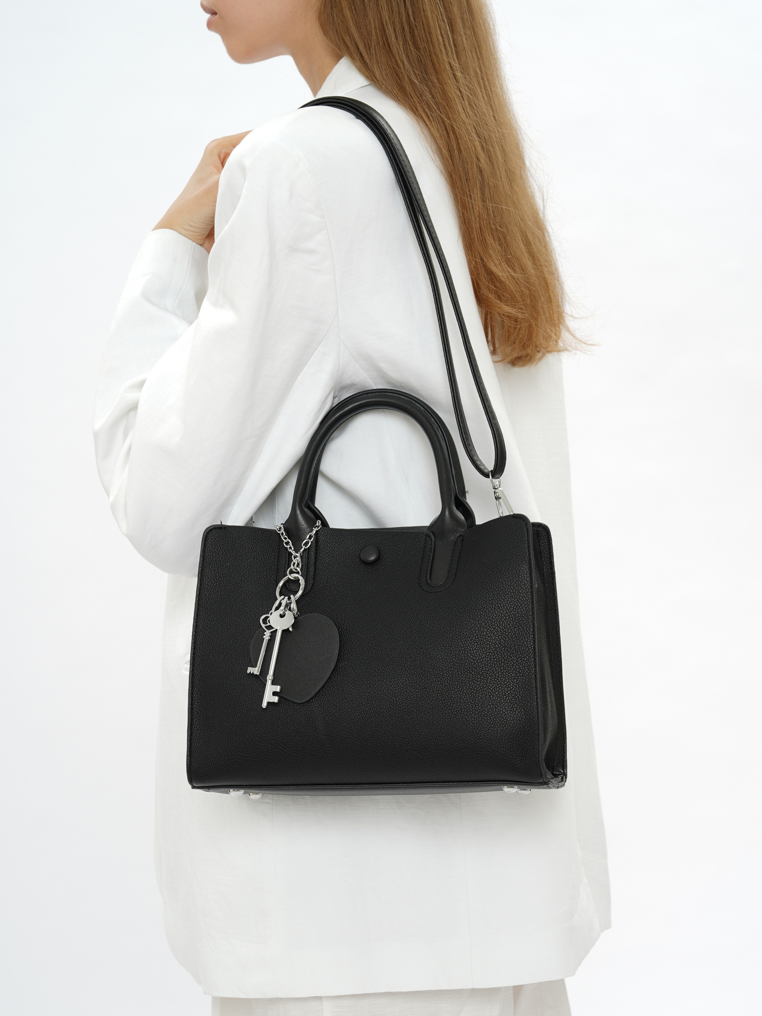 BanMan — очки и сумки. Коммерческий фотограф в Москве Хабибуллина Эльза