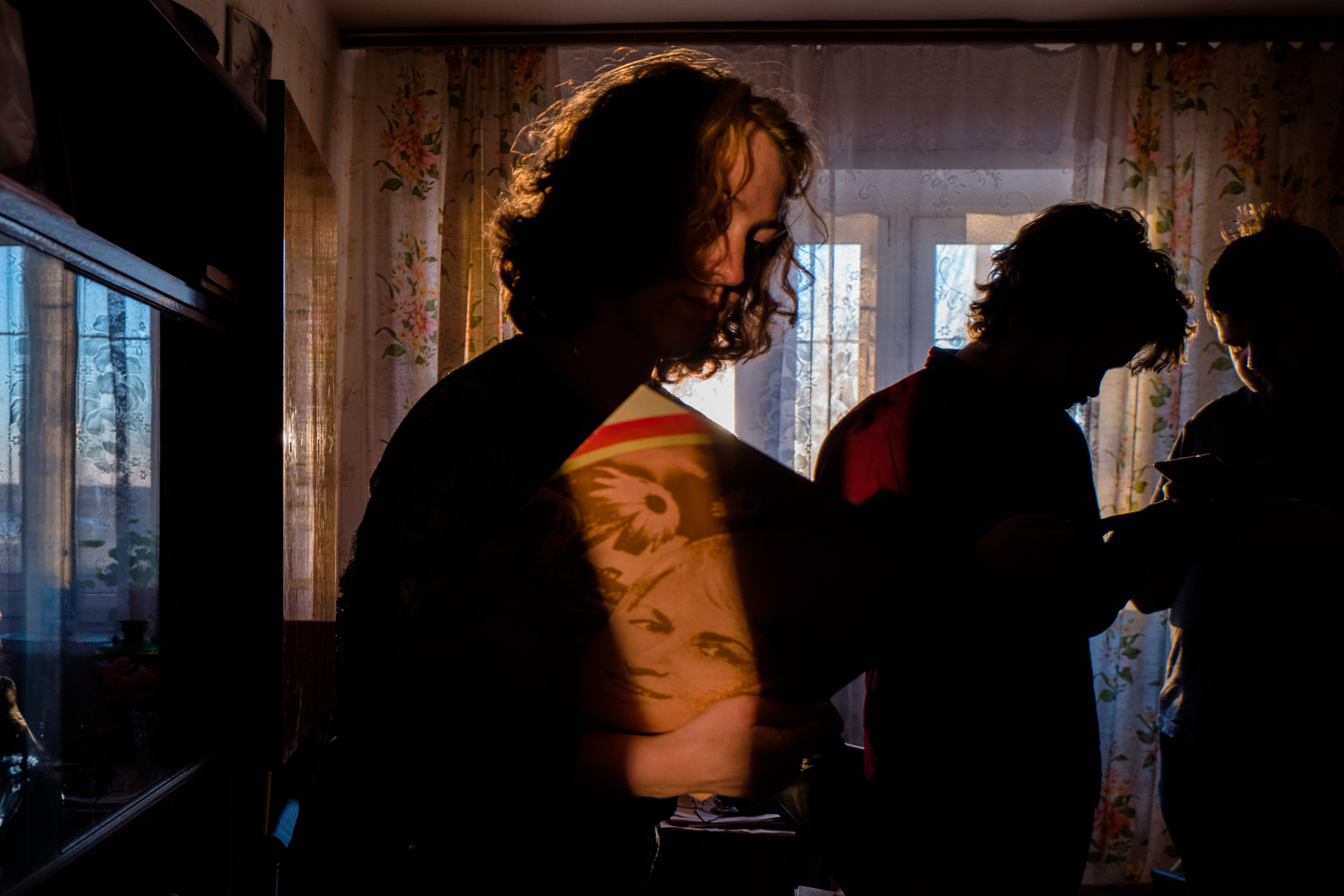 Одиночные фотографии. Алёна Кочеткова | фотограф и преподаватель фотографии