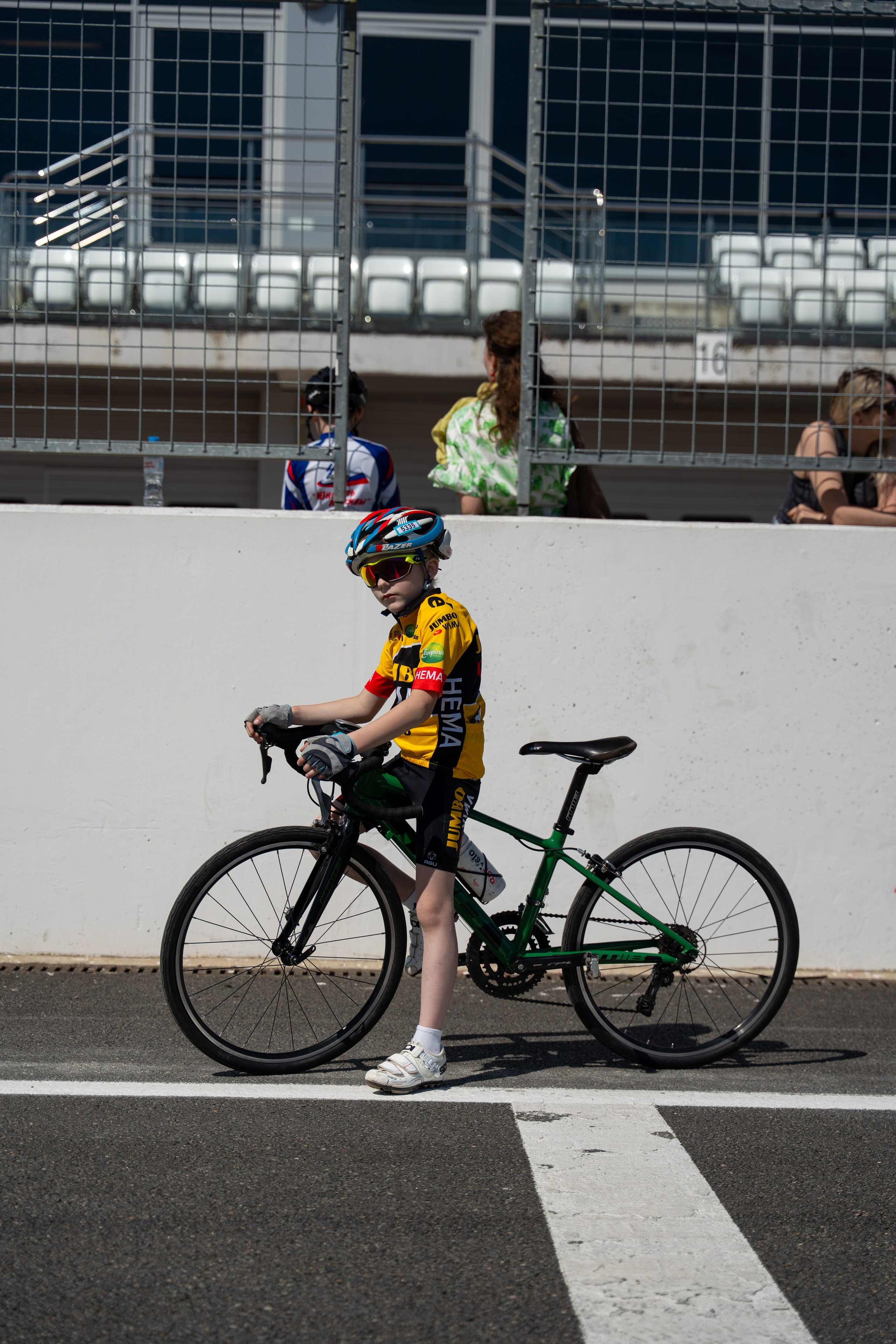 GranFondo MoscowRaceWay 2025. Фотограф в Москве Марченко Александр