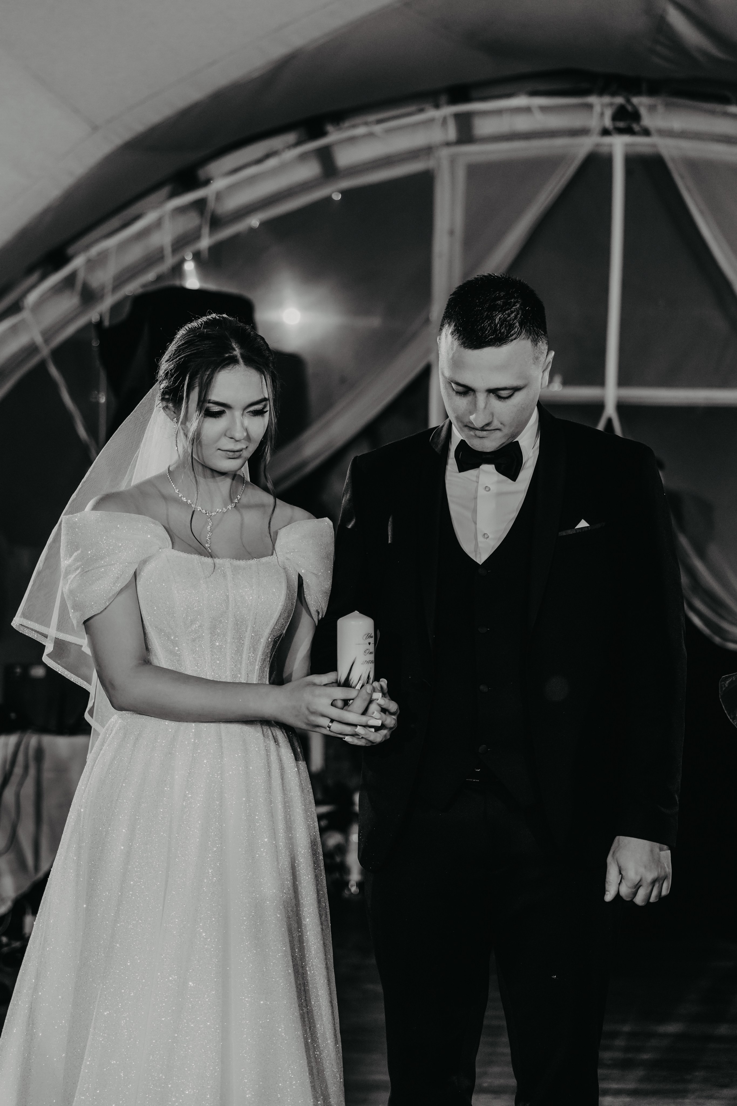 Иван и Олеся. ФОТОГРАФ ИРИНА ШАМАТАВА