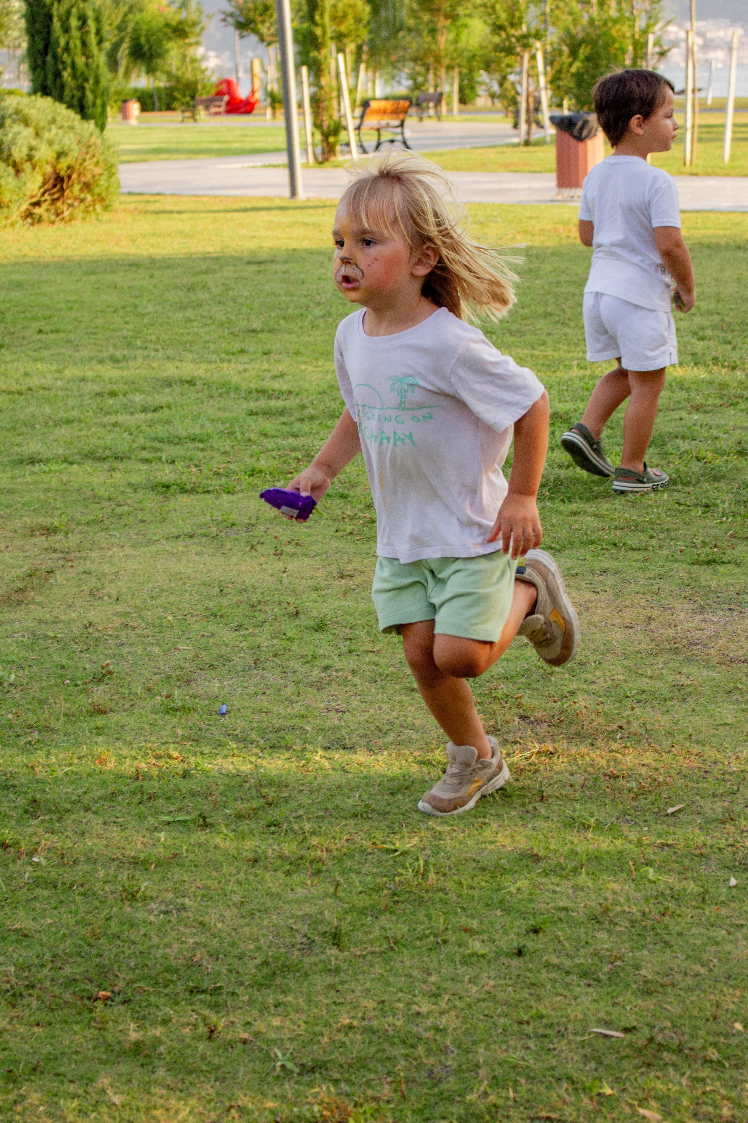 Детские Дни Рождения. Фотограф Шагалов Михаил