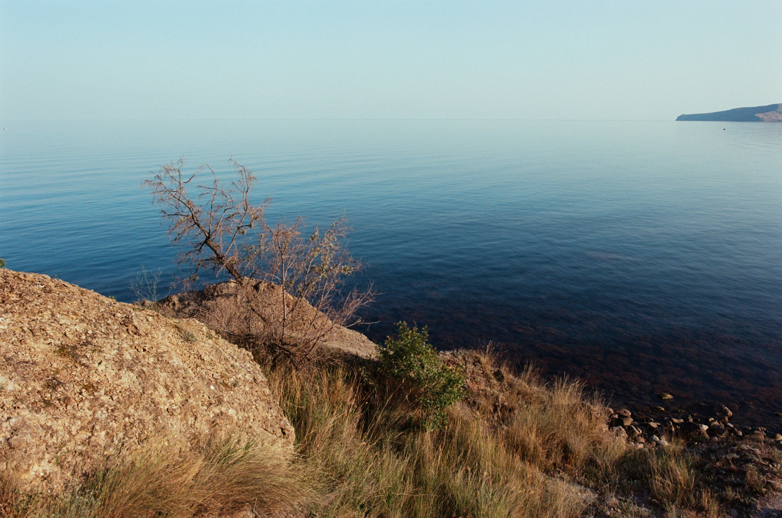 Point of no reply // ukraine, crimea X. EVER EXPOSED