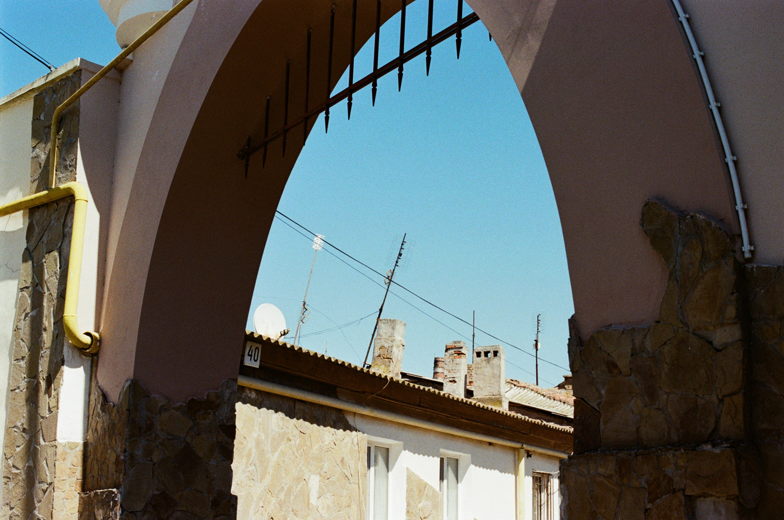 Press enter to exit // ukraine, crimea VII. EVER EXPOSED