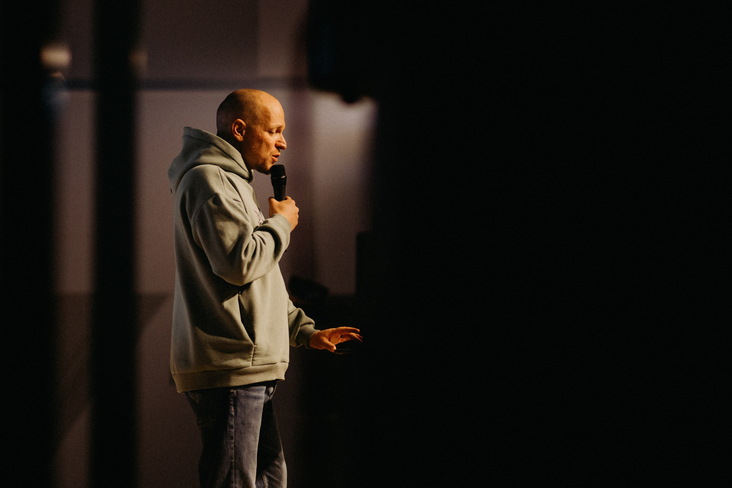 Conference. Портретный фотограф в Екатеринбурге Филимонова Анастасия