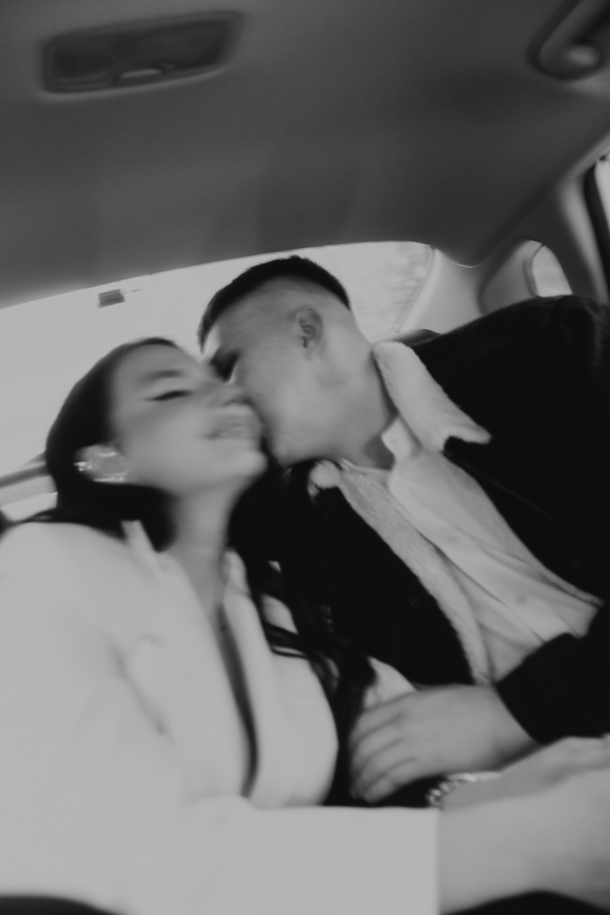 Кристина&Никита. Портретный фотограф в Екатеринбурге Филимонова Анастасия