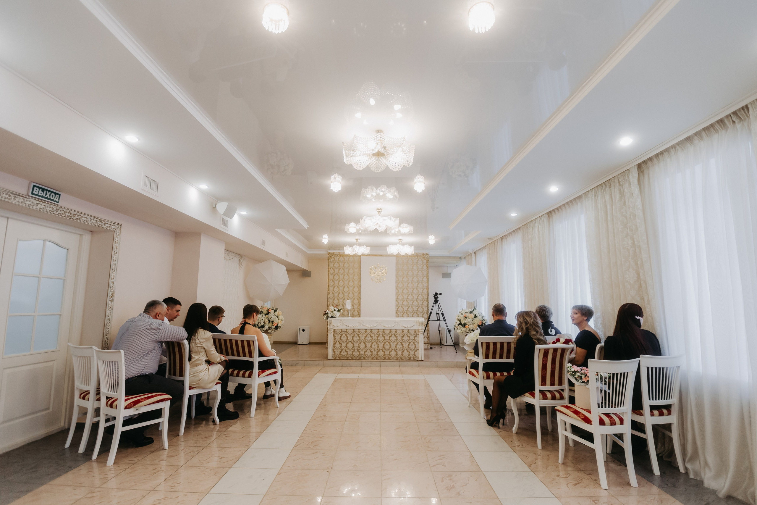 Кристина&Никита. Портретный фотограф в Екатеринбурге Филимонова Анастасия