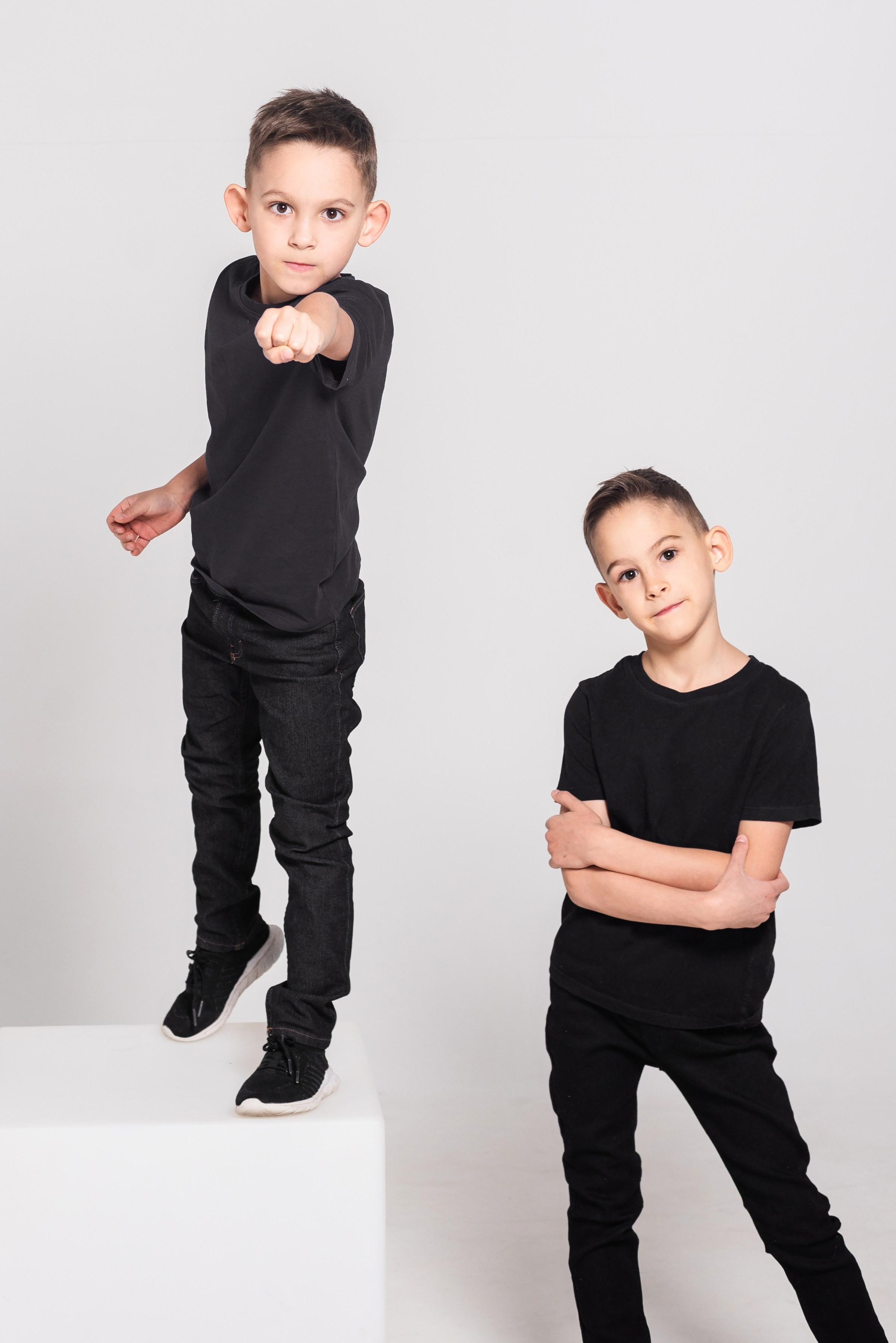 Семья. Свадебный, портретный, коммерческий, предметный фотограф в Ставрополе Иван Белашов