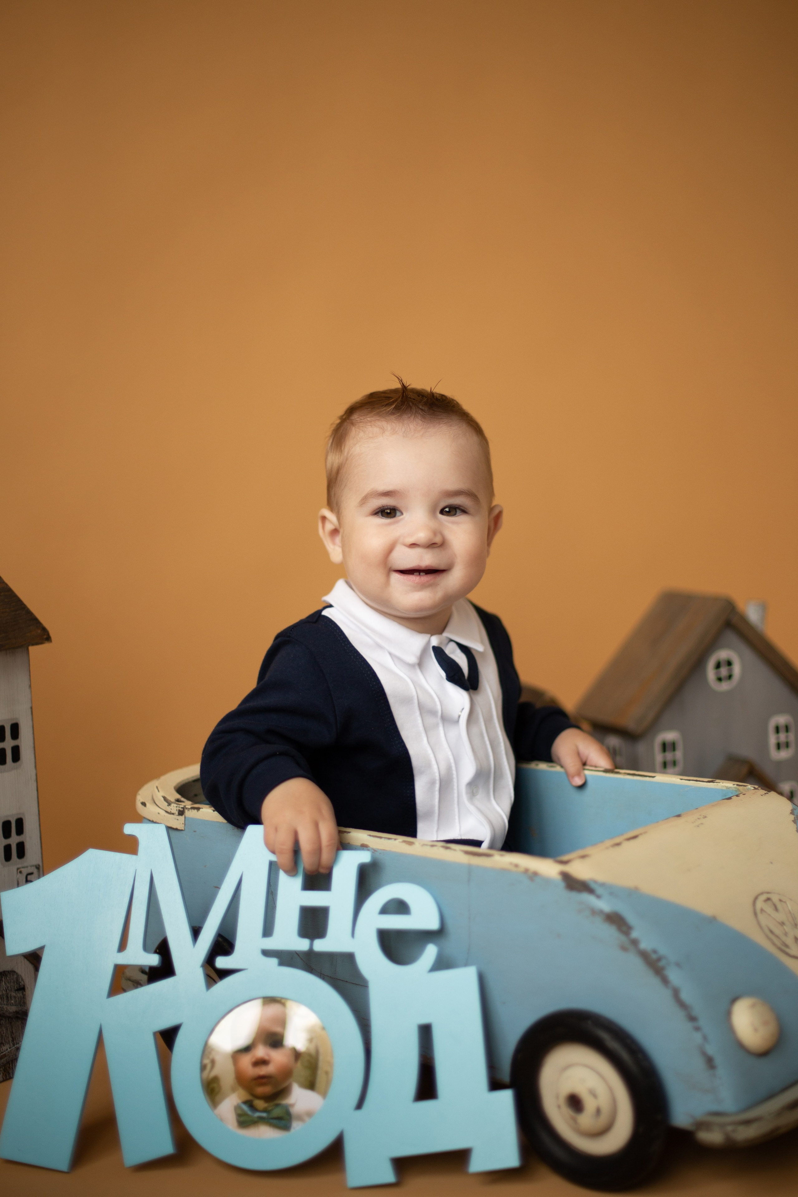 Годовасие. Фотограф Мытищи-Москва Мария Апреликова