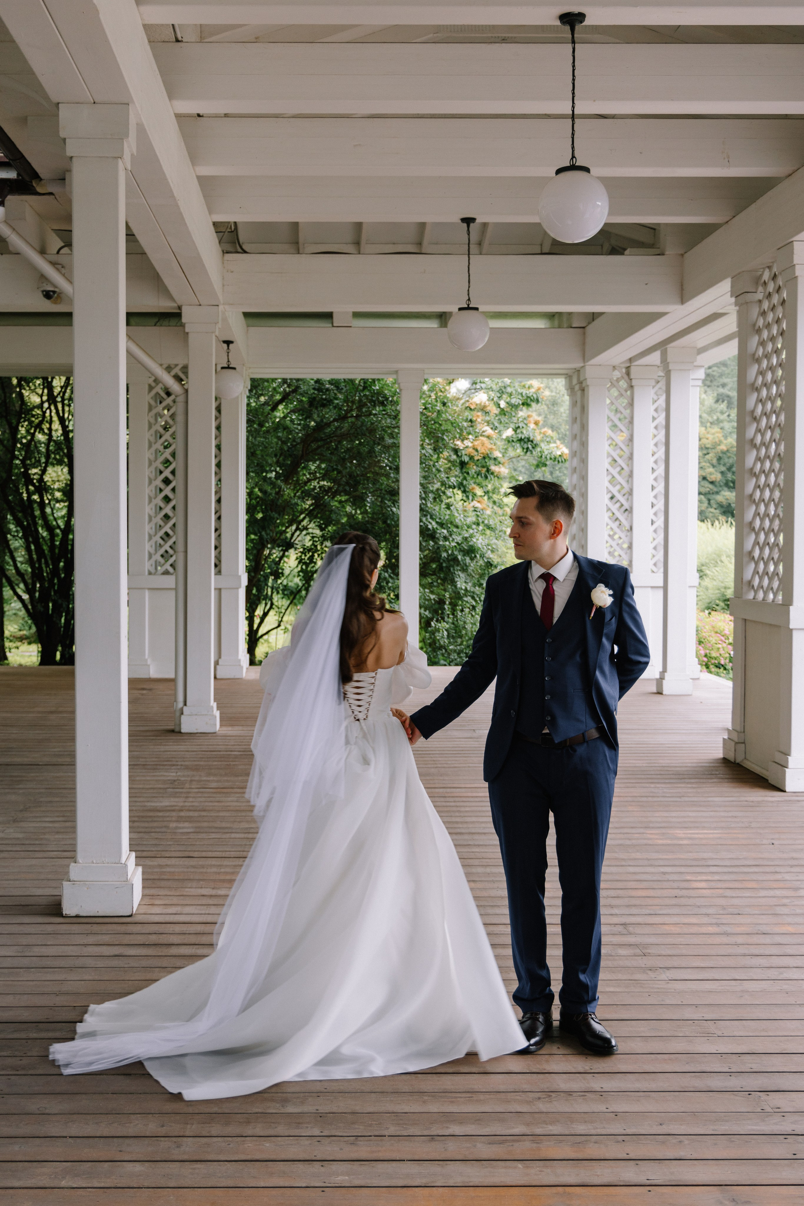 Алексей и Виктория. Свадебный фотограф и видеограф в Москве, Виктор Архилюк