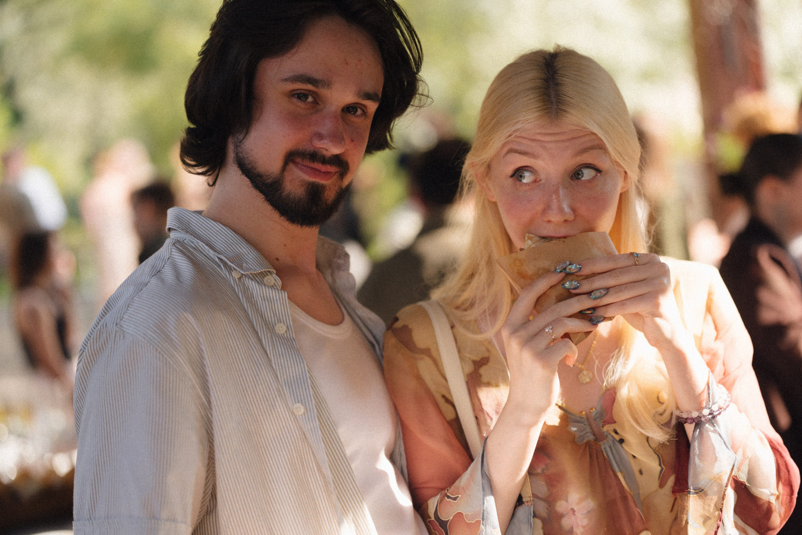 Forest Symphony. Фотограф в Санкт-Петербурге Александр Дымов