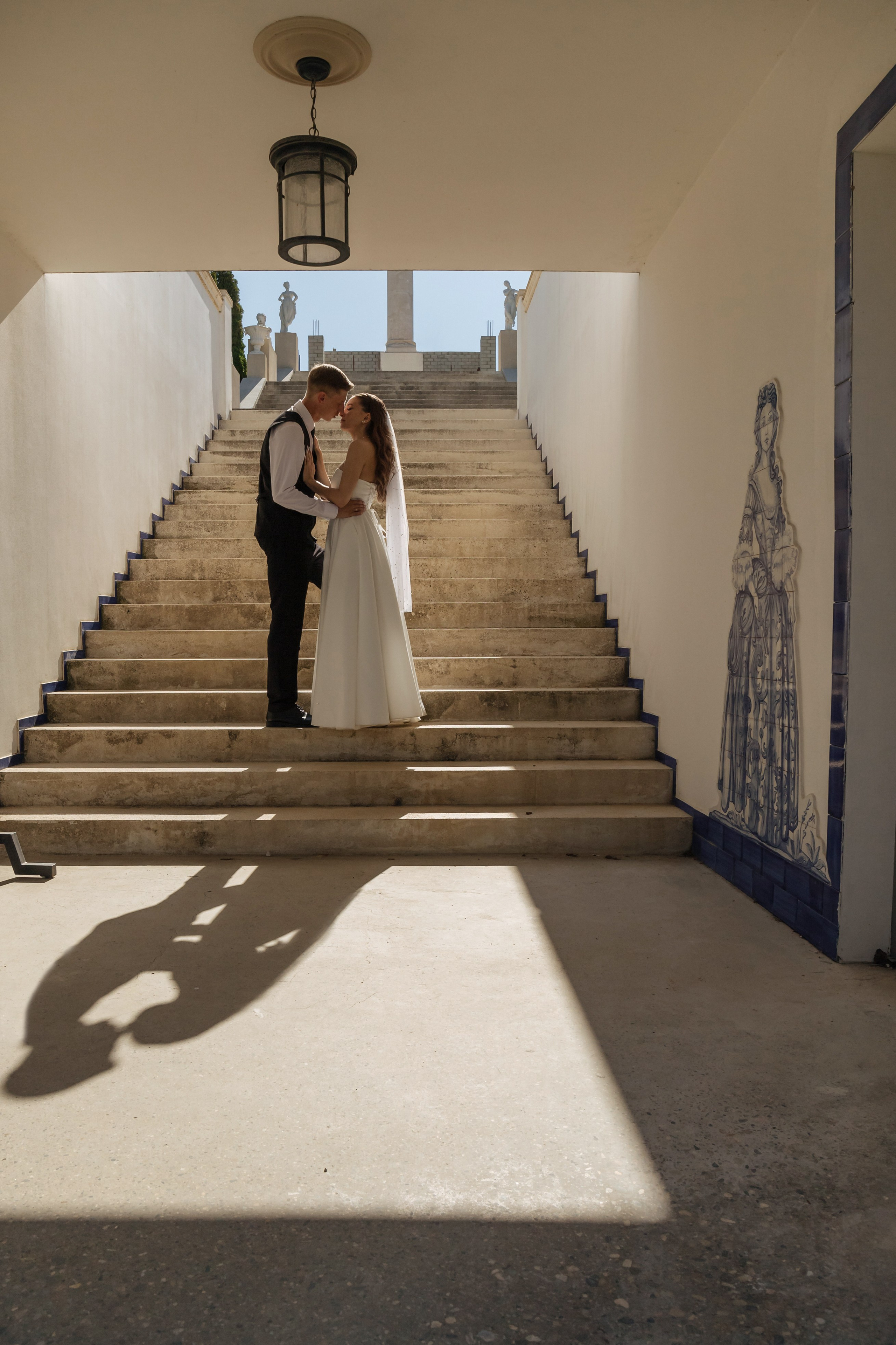 Лефкадия и любовь. Свадебный и семейный фотограф Злата Вдовина