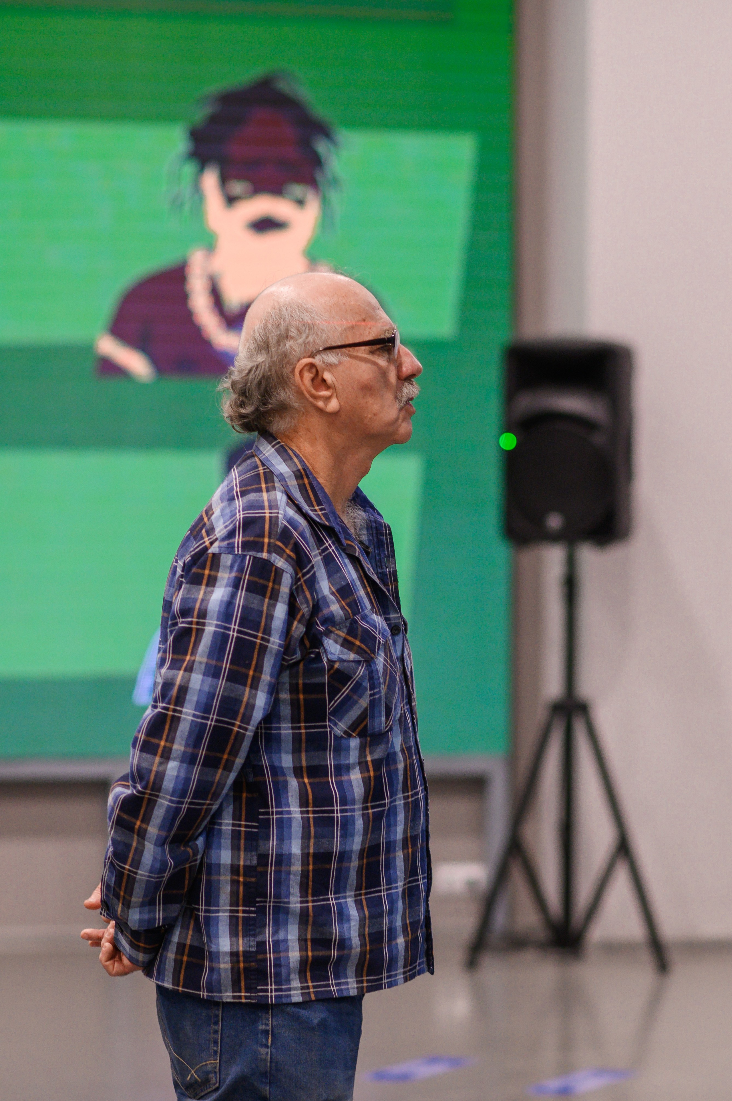 Маршрут построен. Фотообъединение Самарского областного отделения Союза журналистов России