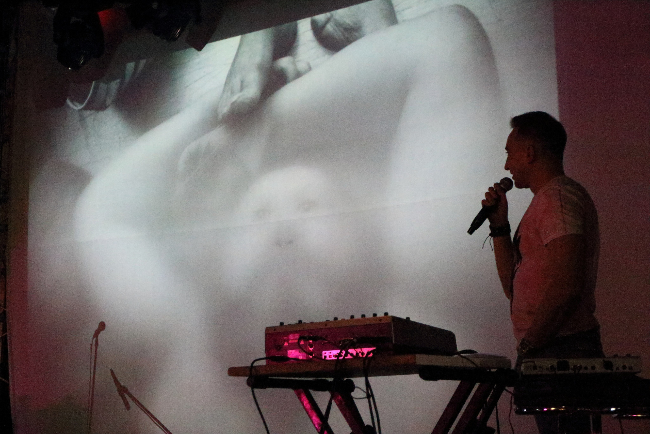 31.03.2016 Творческая встреча Николая Муханова. Фотообъединение Самарского областного отделения Союза журналистов России