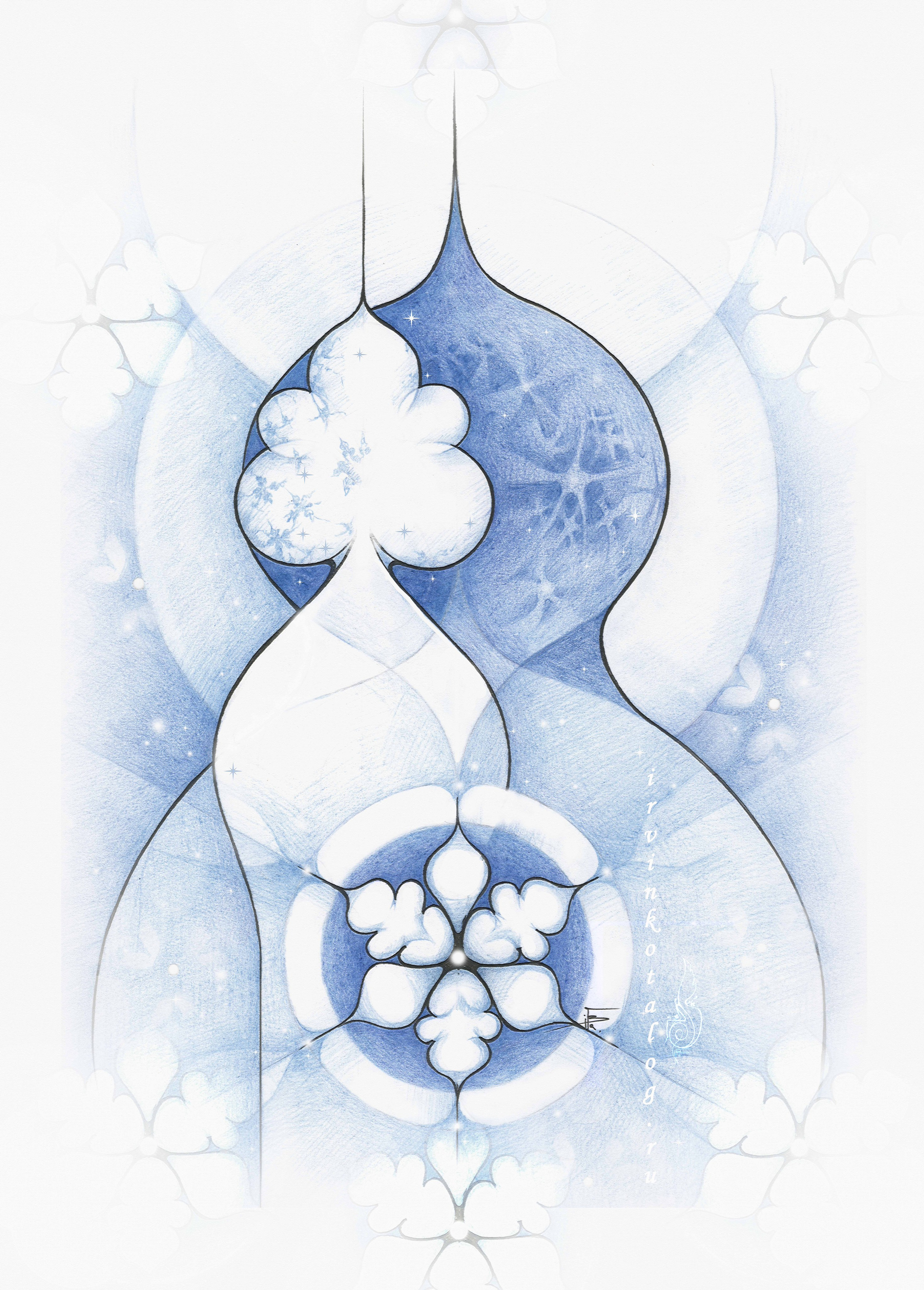 «Синтез Творения» 30.01.24