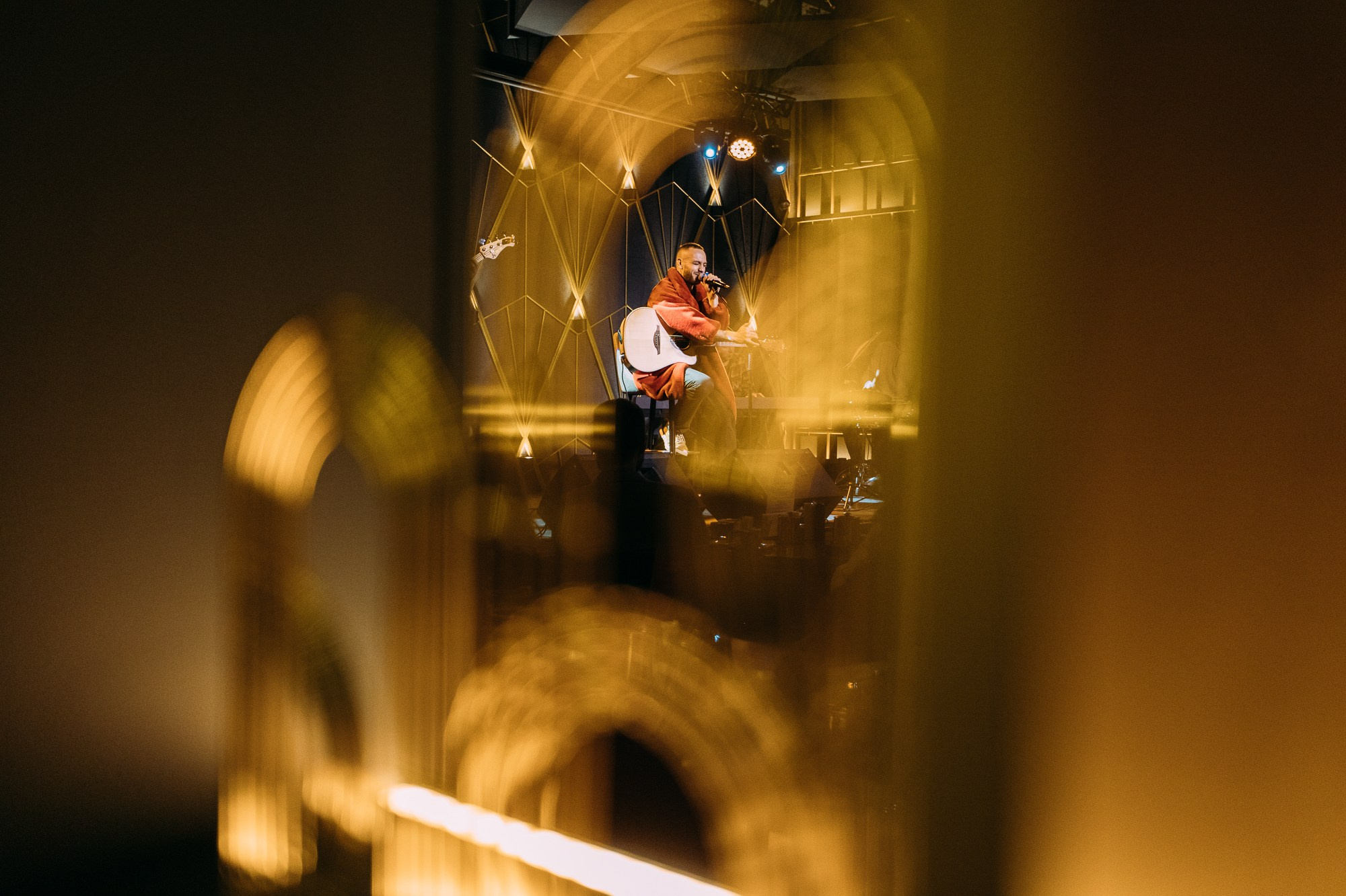 Концерт. AI Креатор