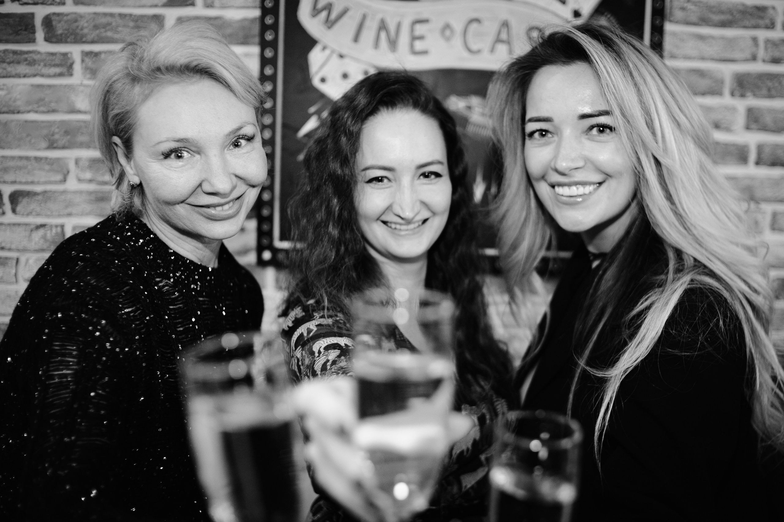 Профессиональная съемка кулинарного мастер-класса в студии EventyOn. Портретный Фотограф Александр «Konevtsoph» В Санкт-Петербурге