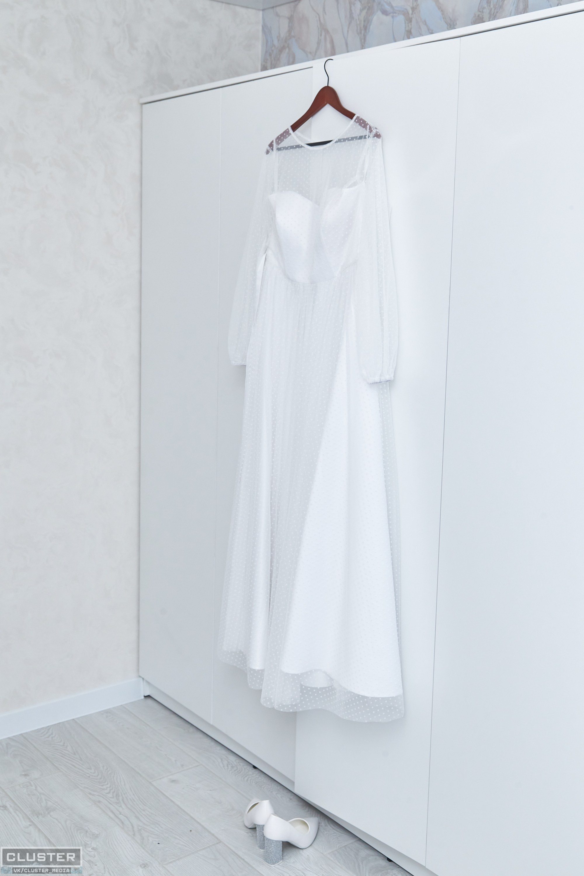 Лада и Алексей