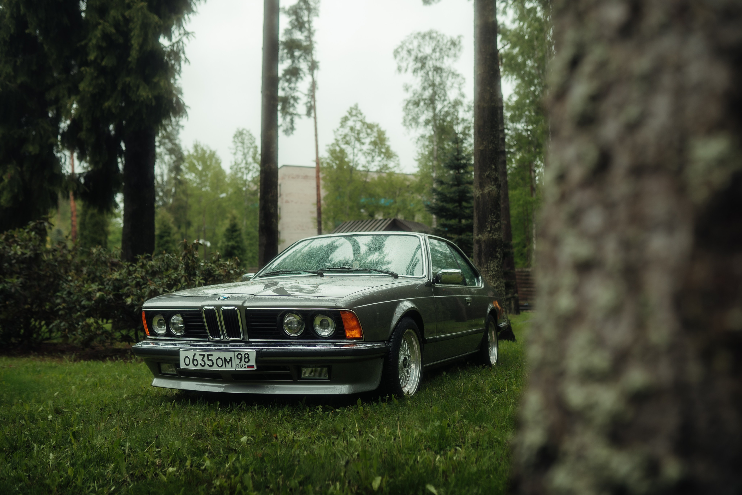 RYE Meet 2026. Автомобильный фотограф Антон Цырулев