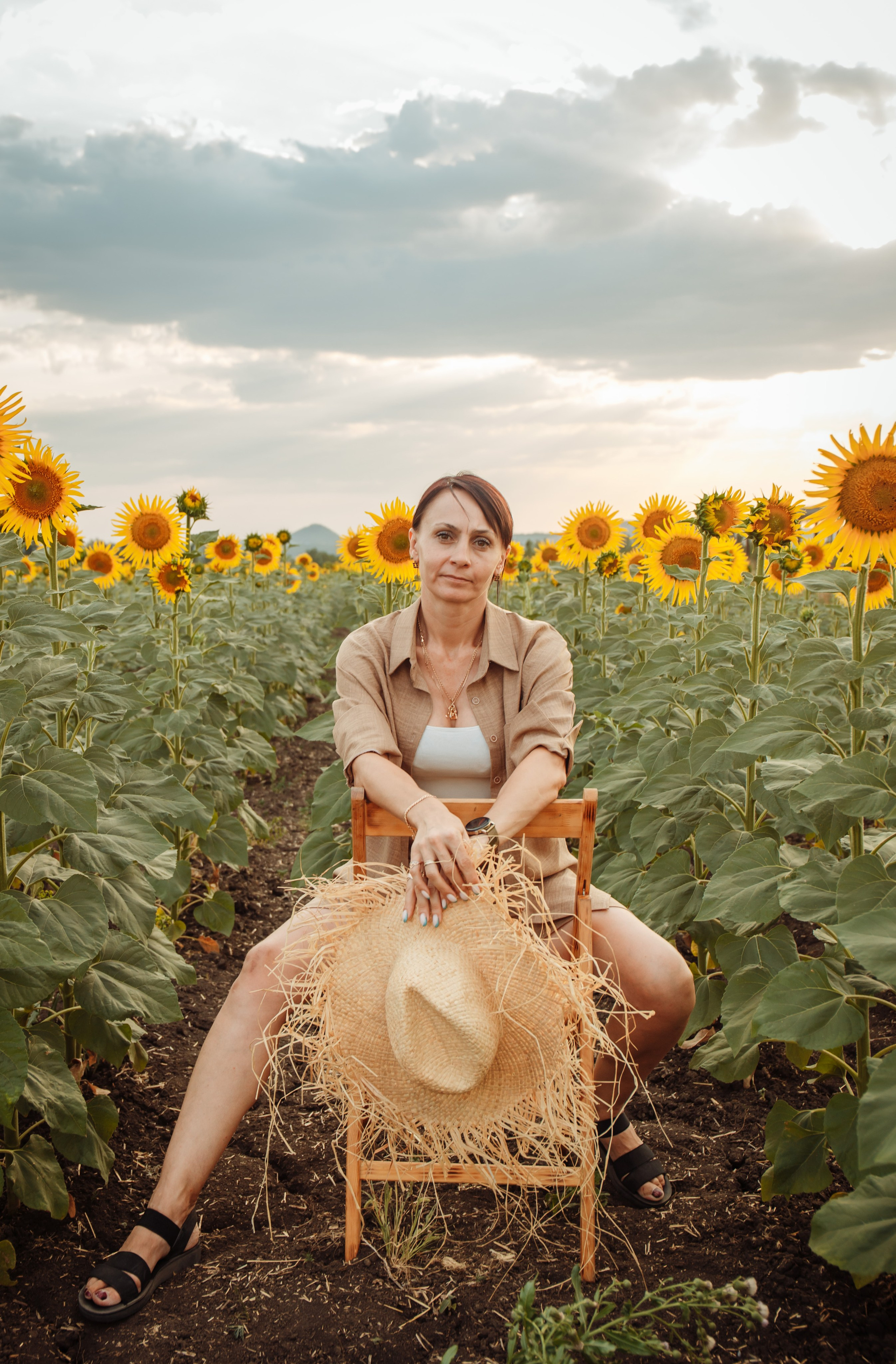 Индивидуальные фотосессии. Семейный фотограф из Новошахтинска Антонина Змиенко