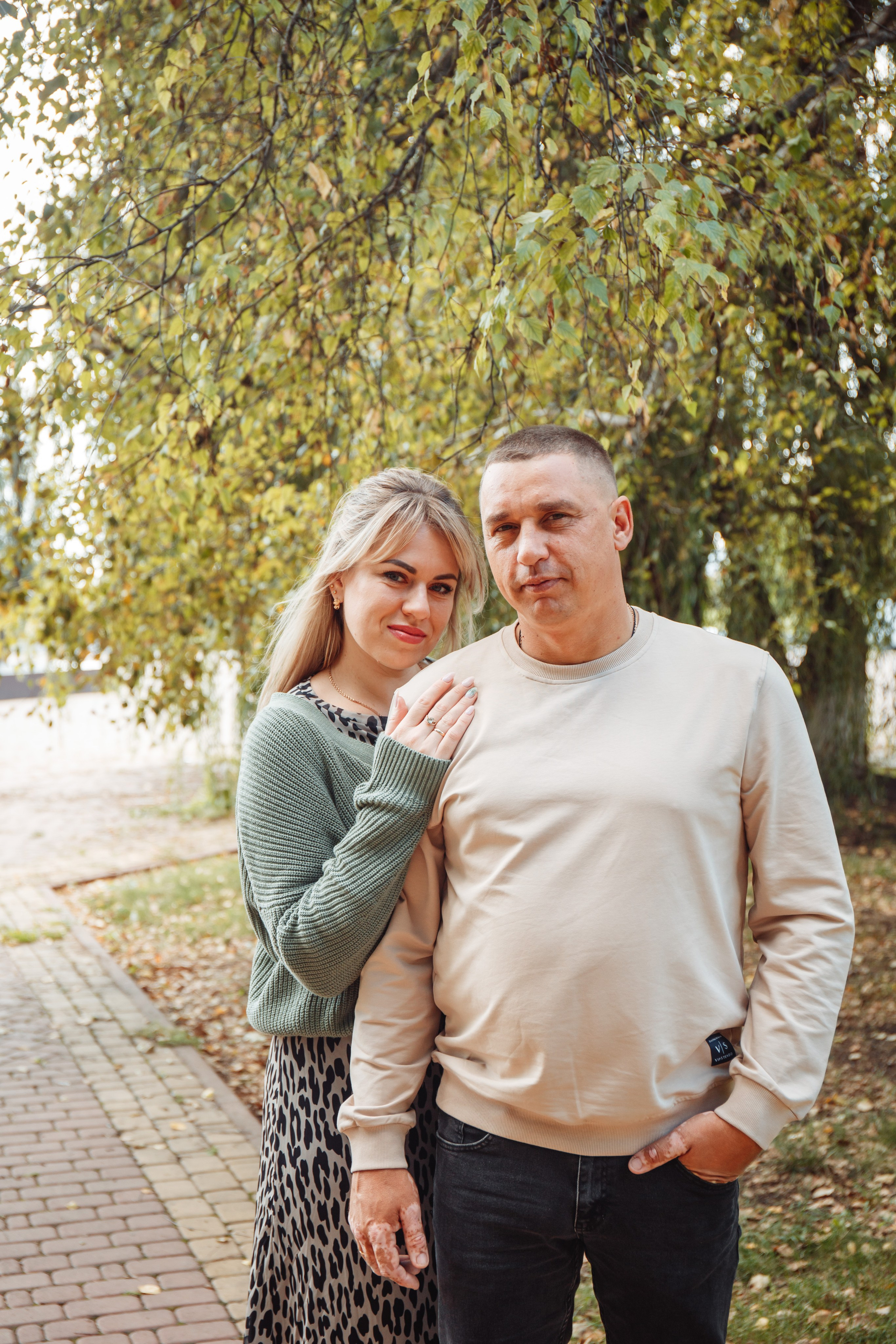 Семейные фото. Семейный фотограф из Новошахтинска Антонина Змиенко