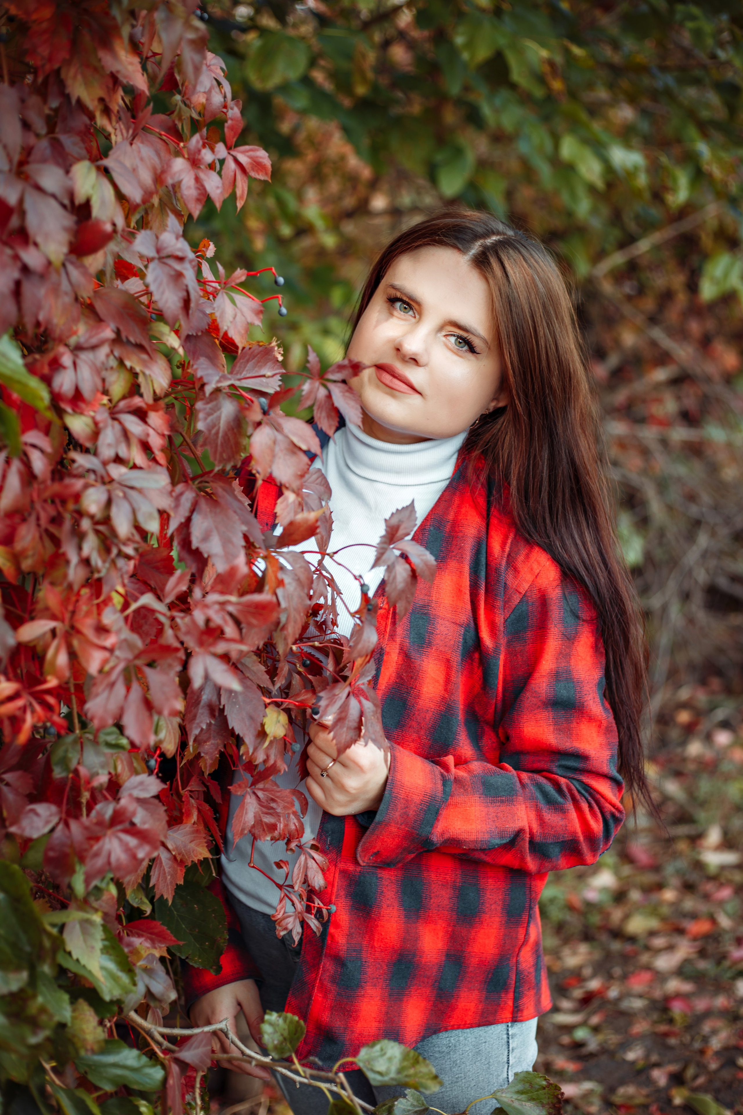 Индивидуальные фотосессии. Семейный фотограф из Новошахтинска Антонина Змиенко
