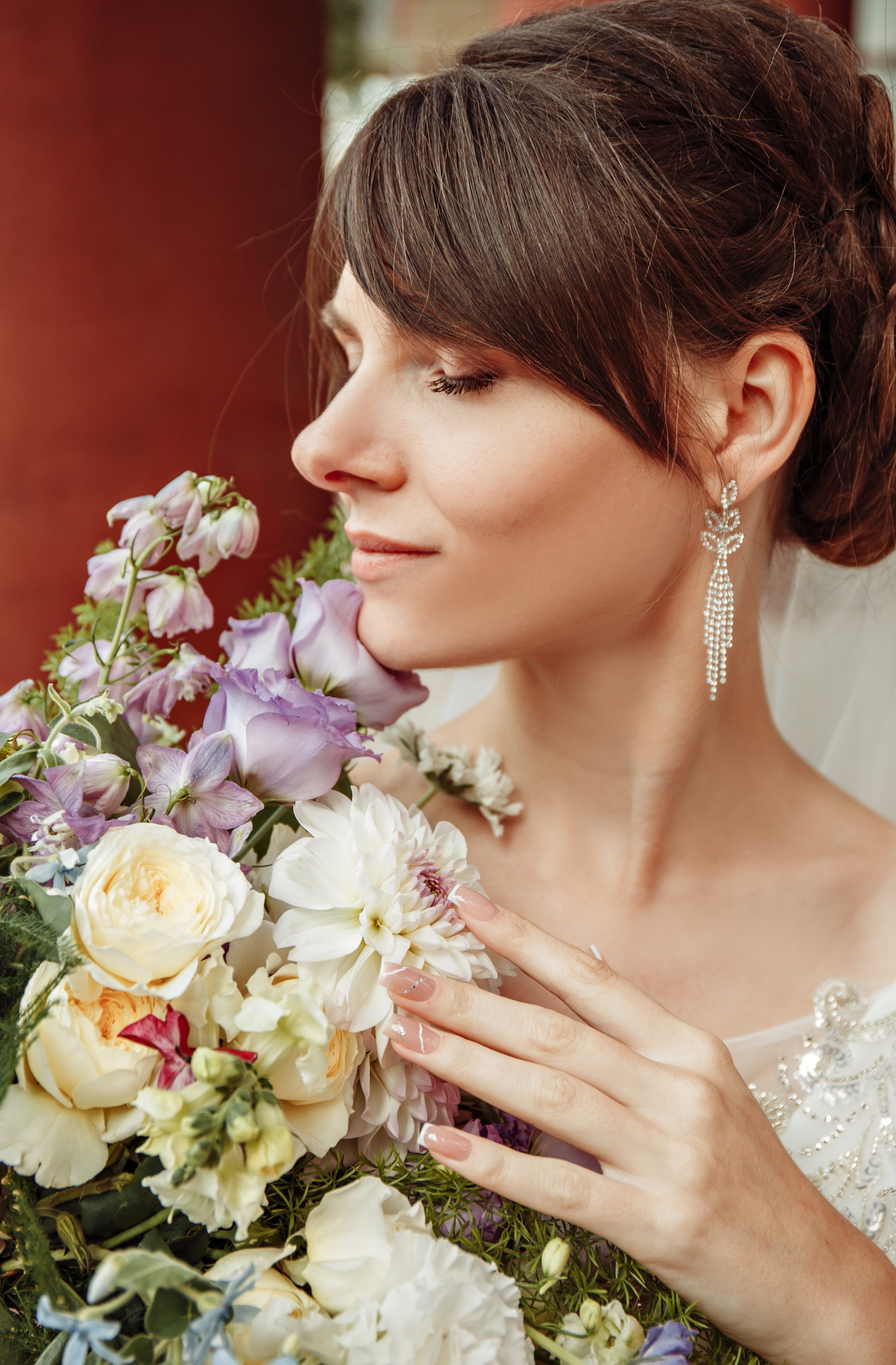 Свадебные фотосессии. Семейный фотограф из Новошахтинска Антонина Змиенко