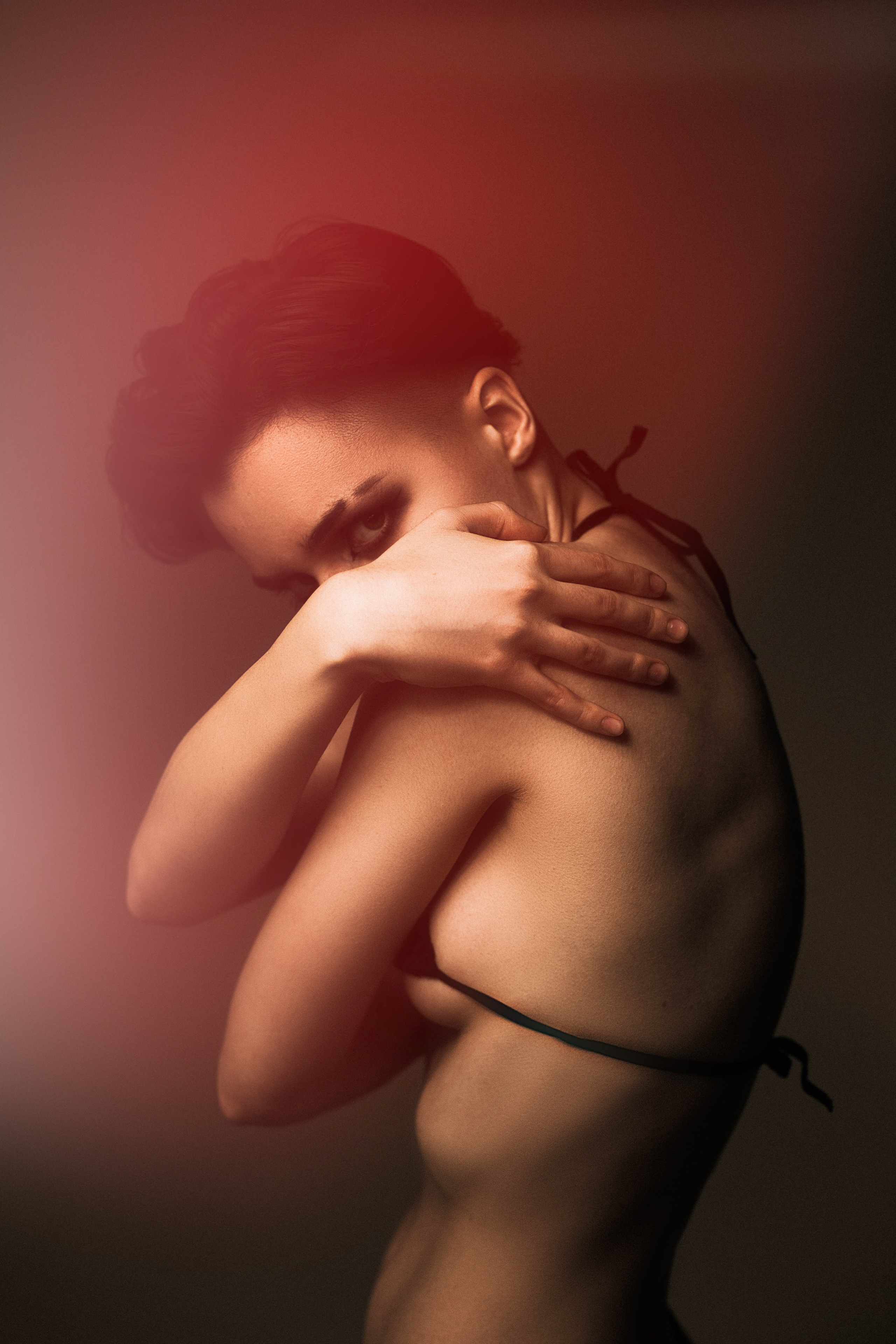 Ню 18+. Ню Фотограф Александр Касымов Москва, фотосессии, Химки фотограф