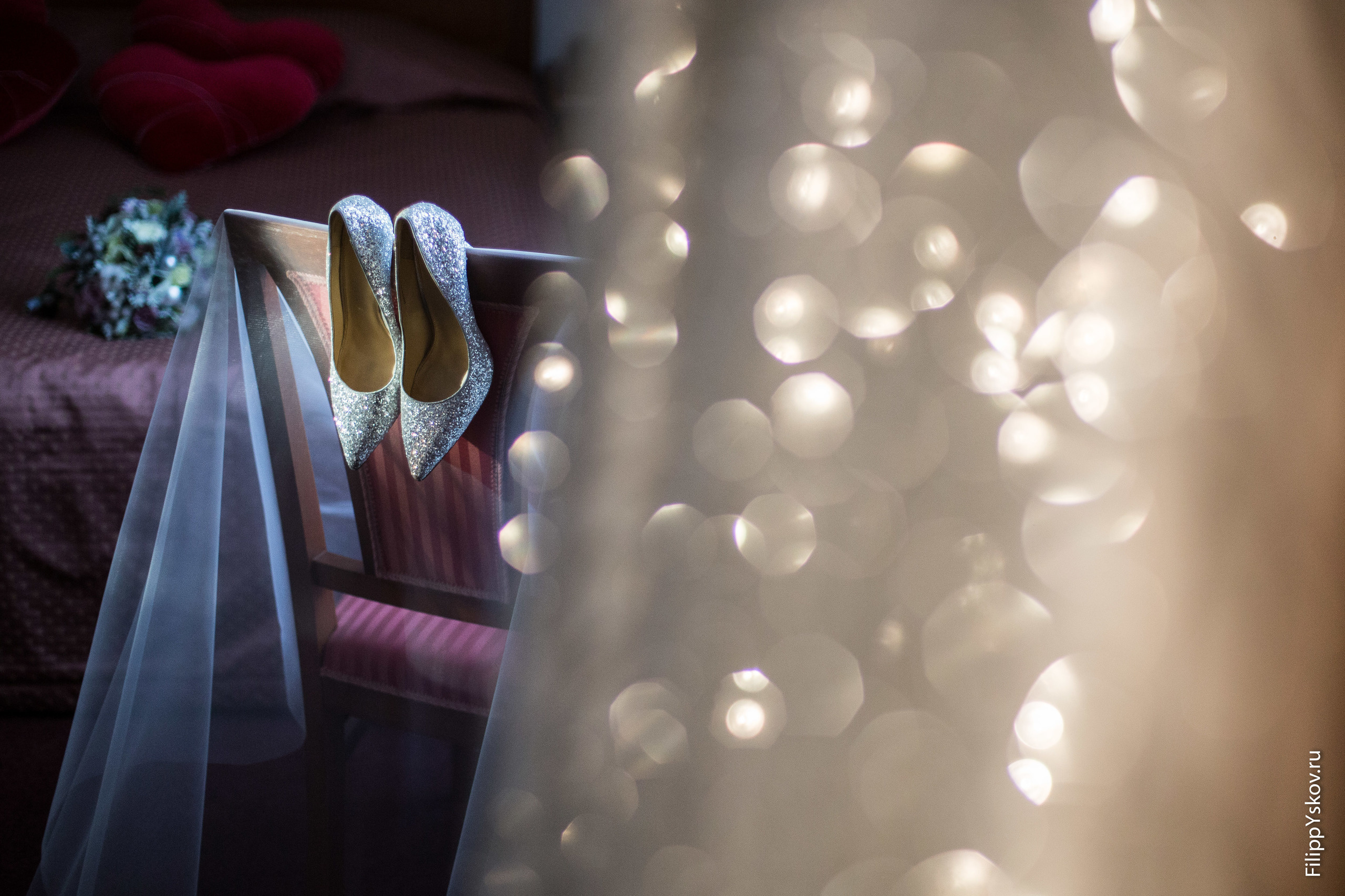 Съемка еды и вещей. Фотограф Ижевск Филипп Усков