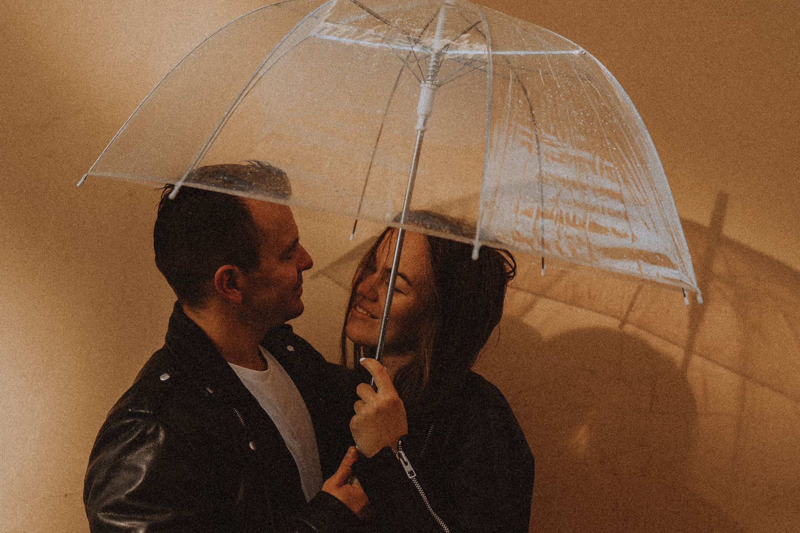 Дождливая суббота. Семейный и свадебный фотограф в Москве Оксана Гапеева