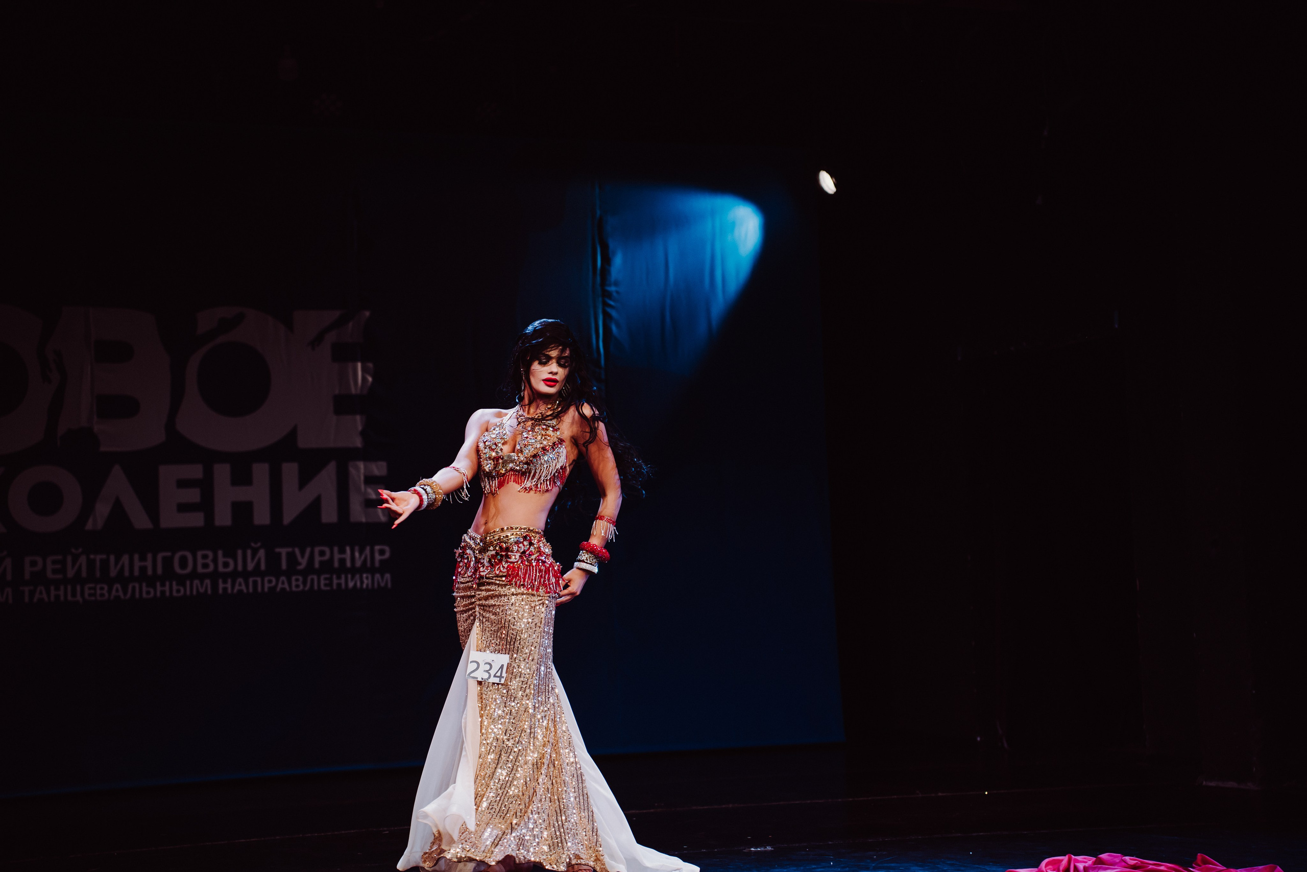 Танцевальные События. Фото