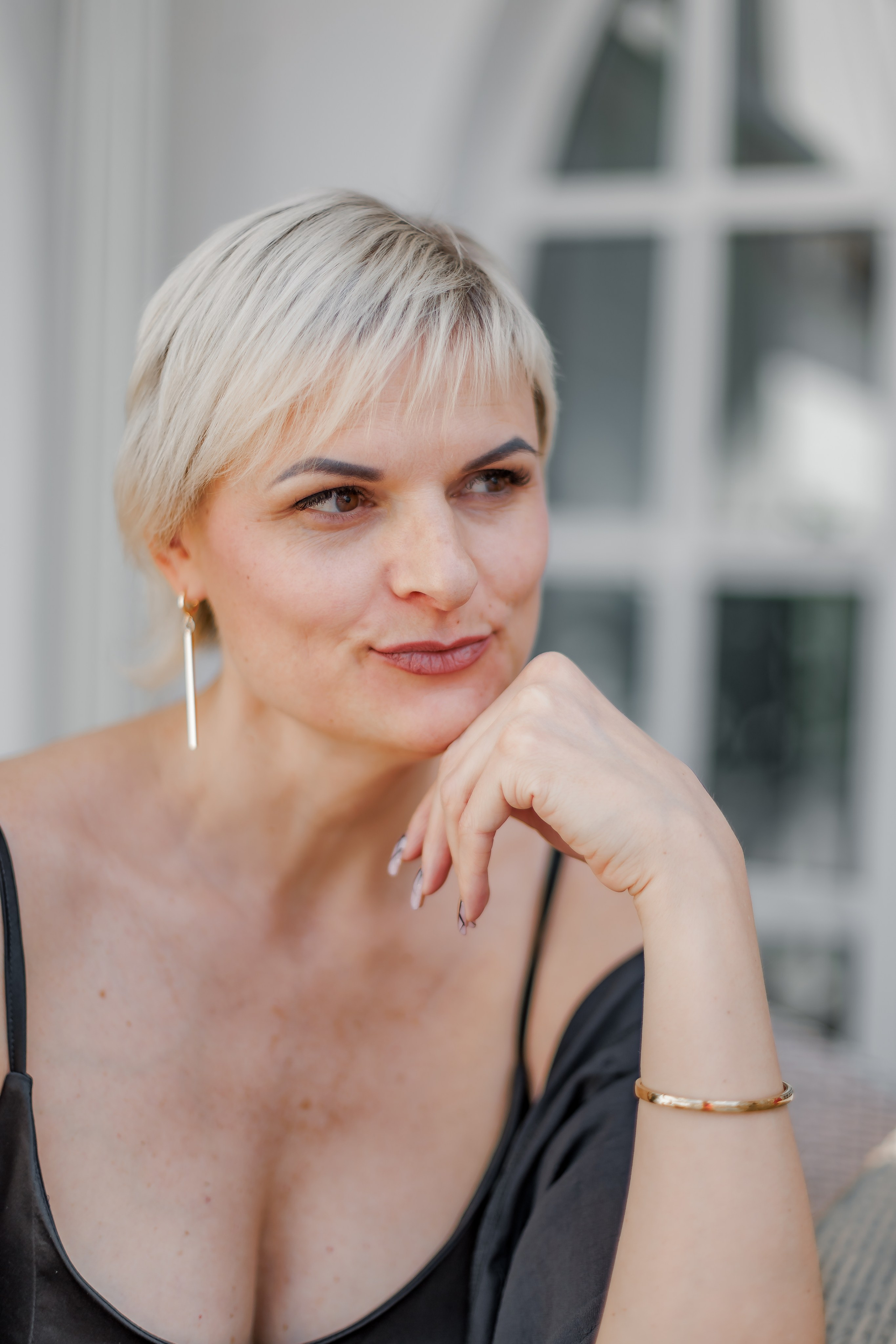 Фотопрогулка по ВДНХ. Свадебный фотограф в Москве